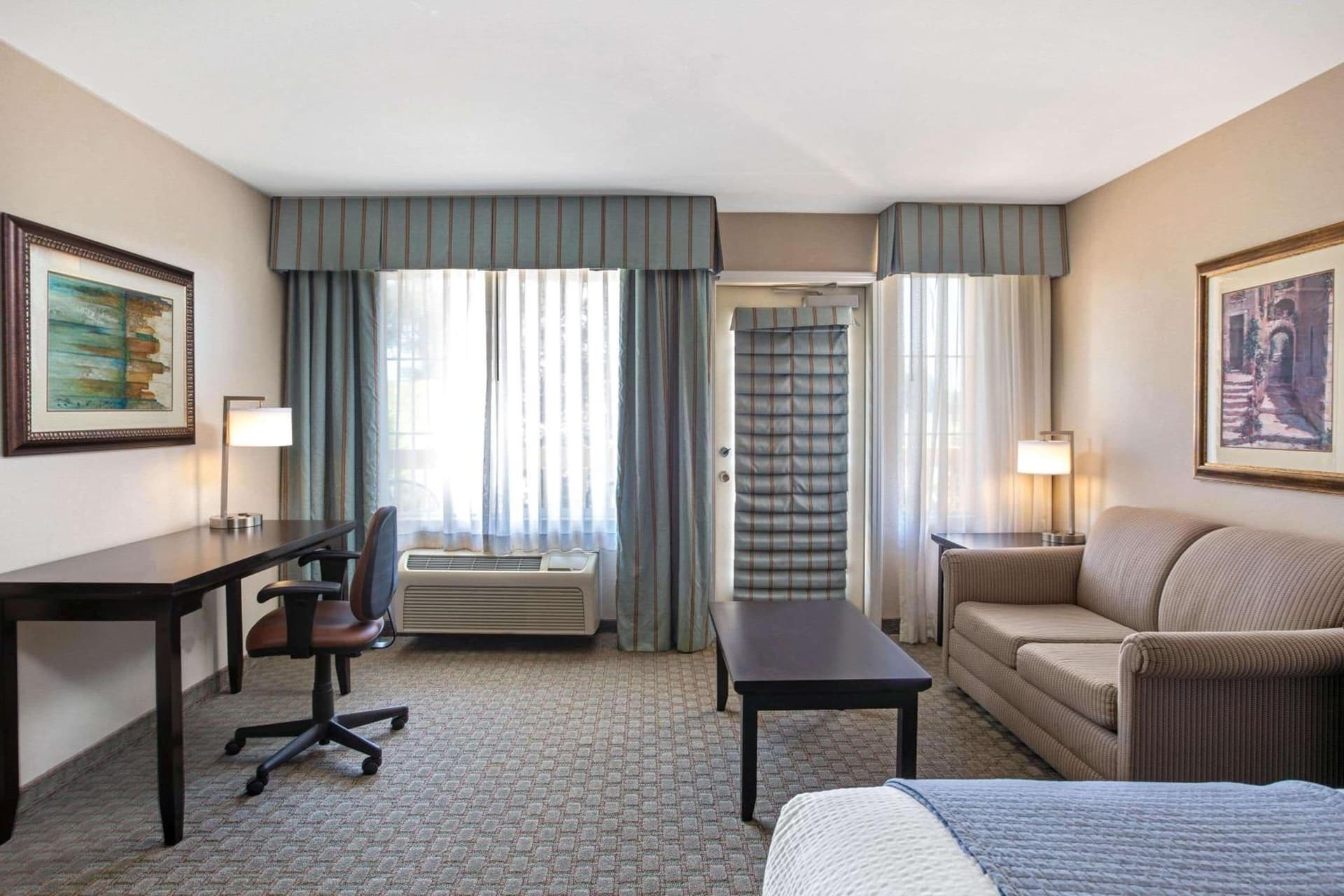 La Quinta by Wyndham Paso Robles gallery photo in Paso Robles, CA — image 28