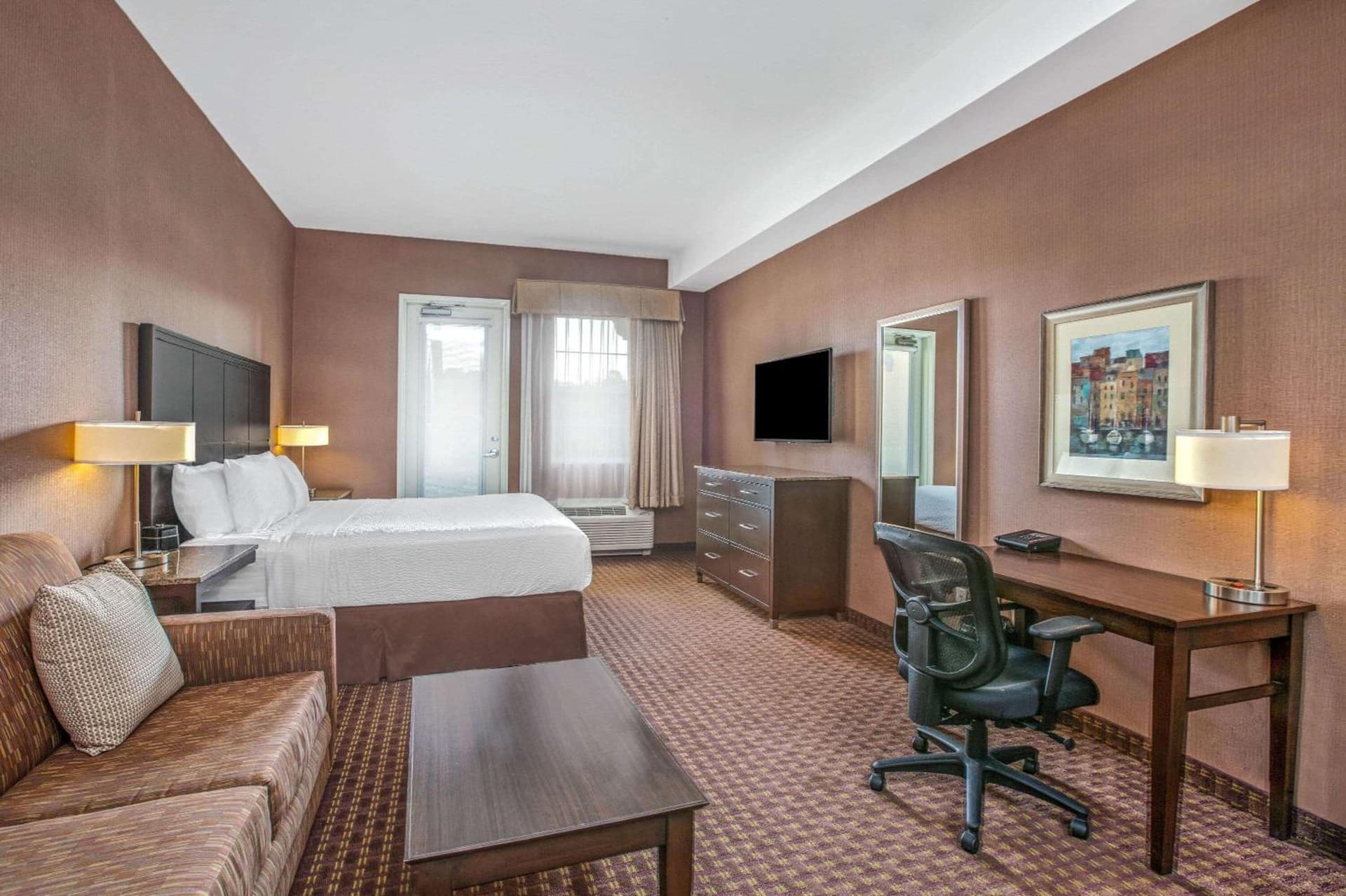 La Quinta by Wyndham Paso Robles gallery photo in Paso Robles, CA — image 50