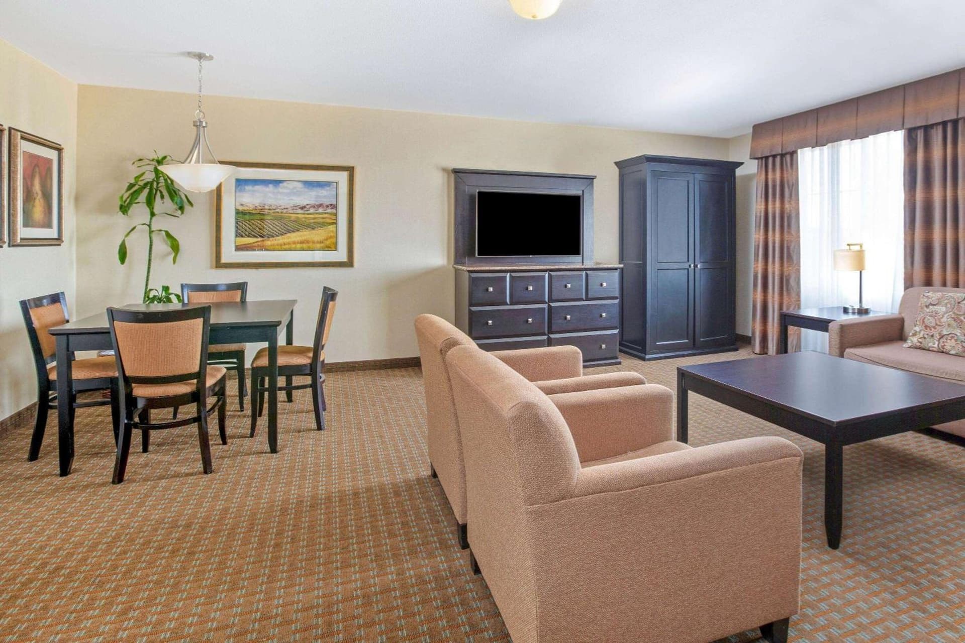 La Quinta by Wyndham Paso Robles gallery photo in Paso Robles, CA — image 15
