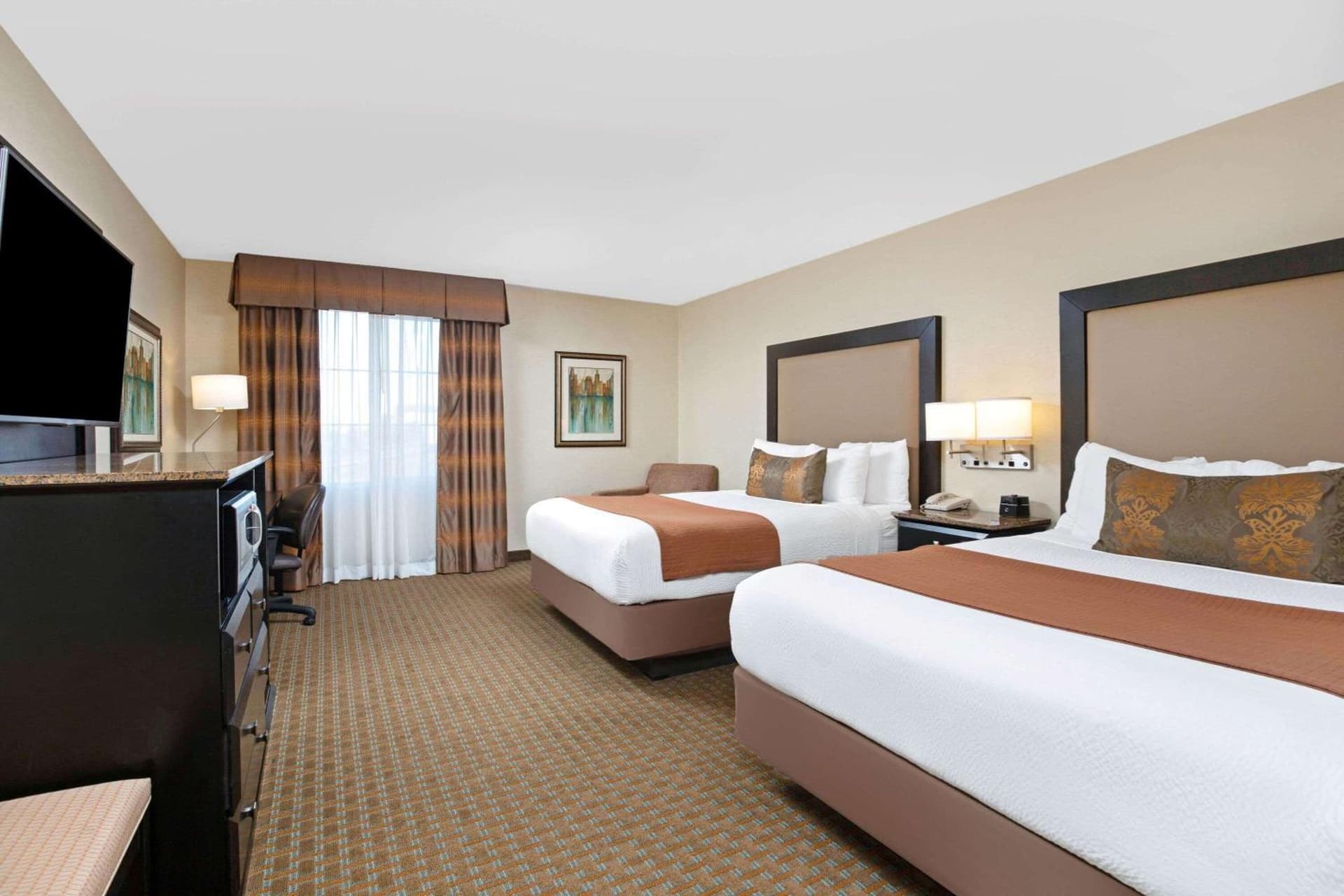 La Quinta by Wyndham Paso Robles gallery photo in Paso Robles, CA — image 40