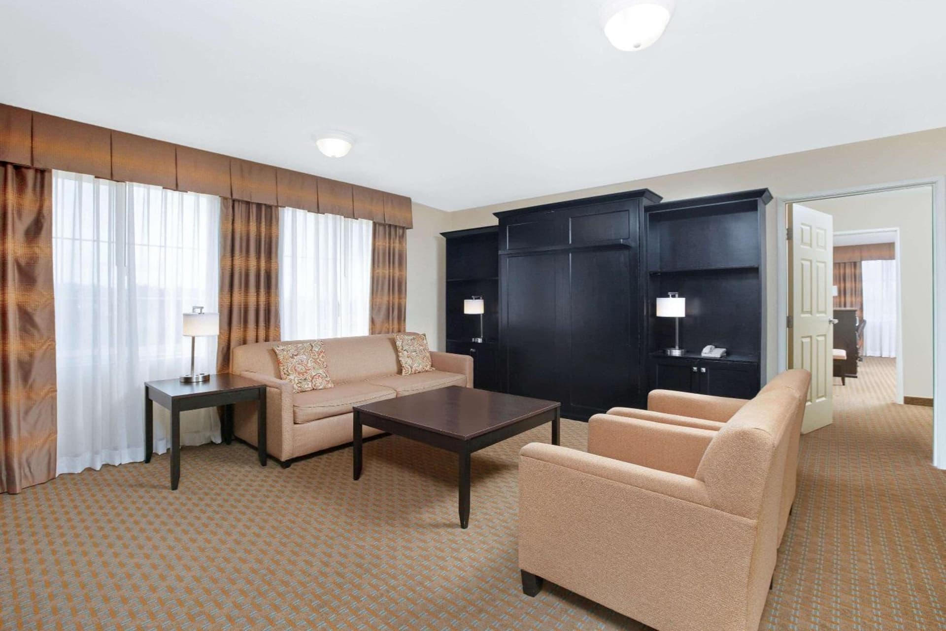 La Quinta by Wyndham Paso Robles gallery photo in Paso Robles, CA — image 6