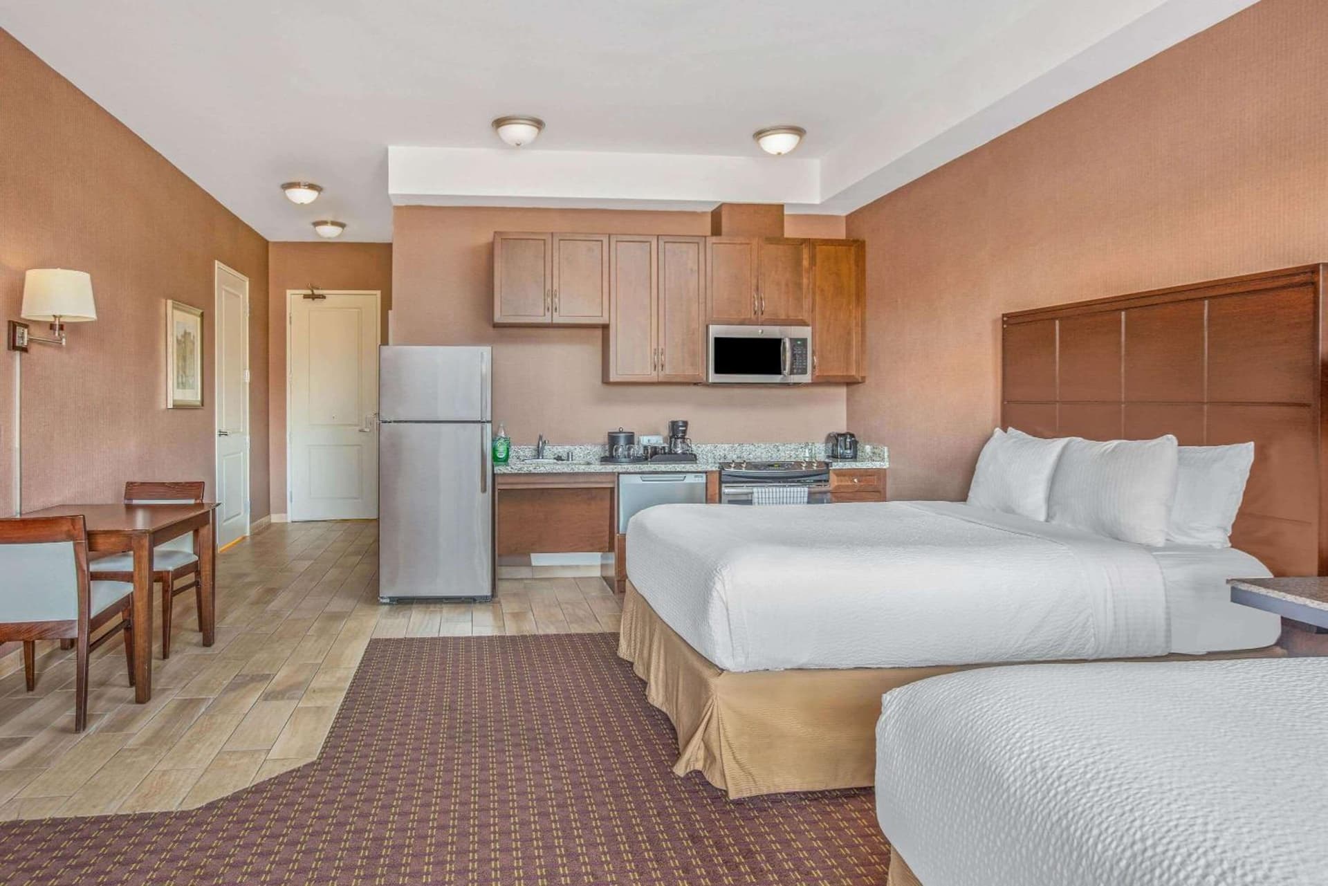 La Quinta by Wyndham Paso Robles gallery photo in Paso Robles, CA — image 37