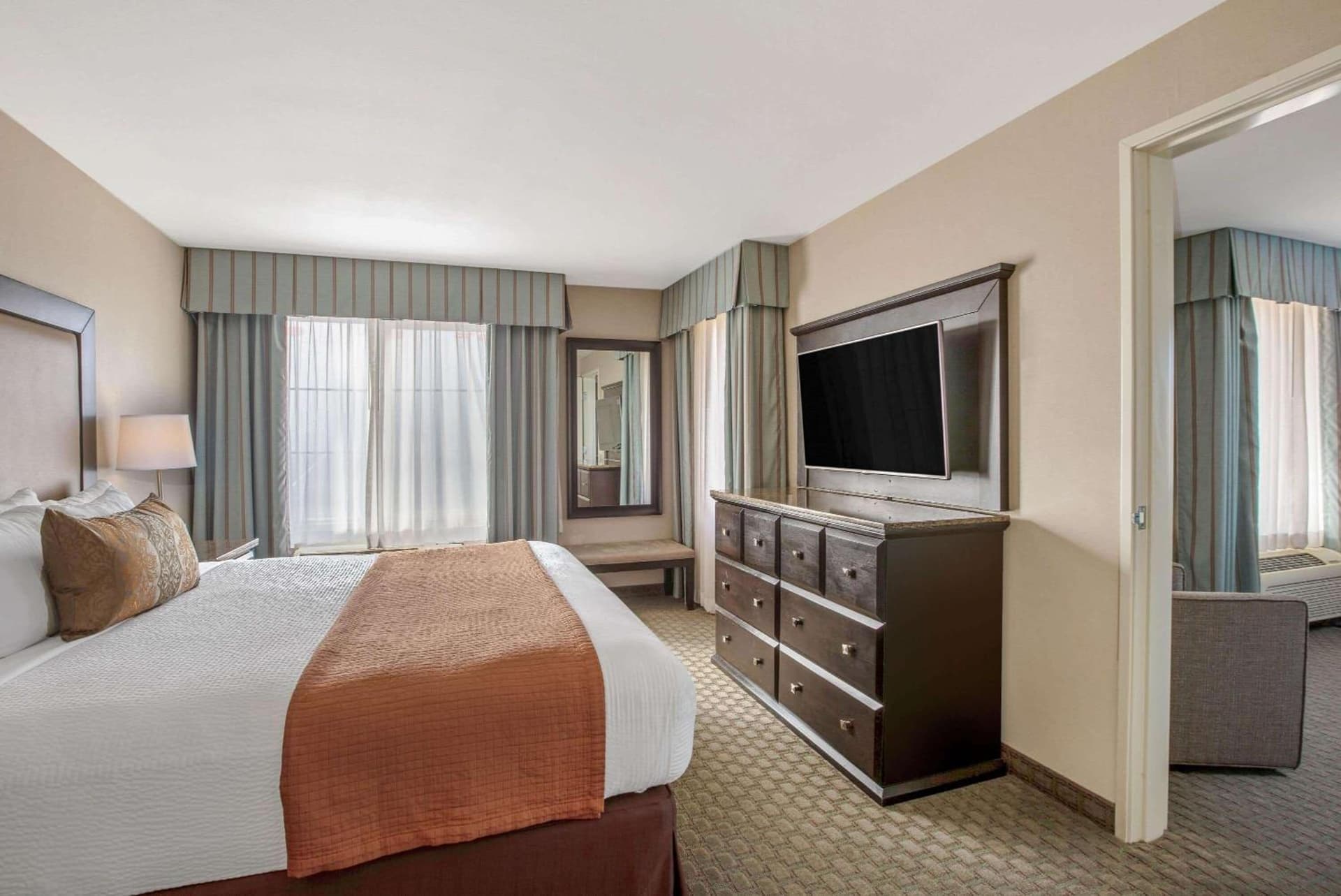 La Quinta by Wyndham Paso Robles gallery photo in Paso Robles, CA — image 19
