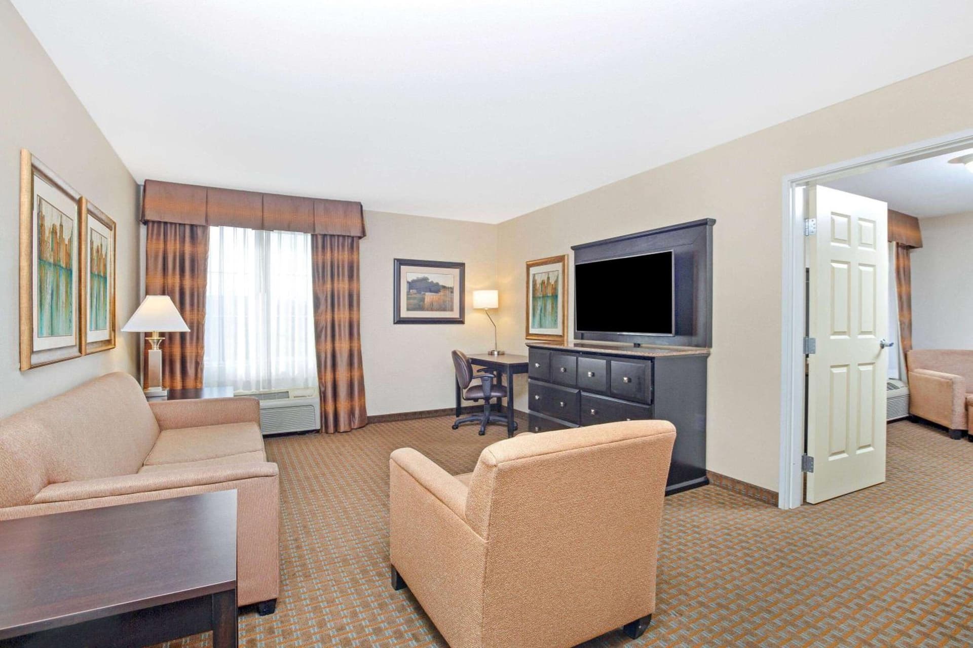 La Quinta by Wyndham Paso Robles gallery photo in Paso Robles, CA — image 20