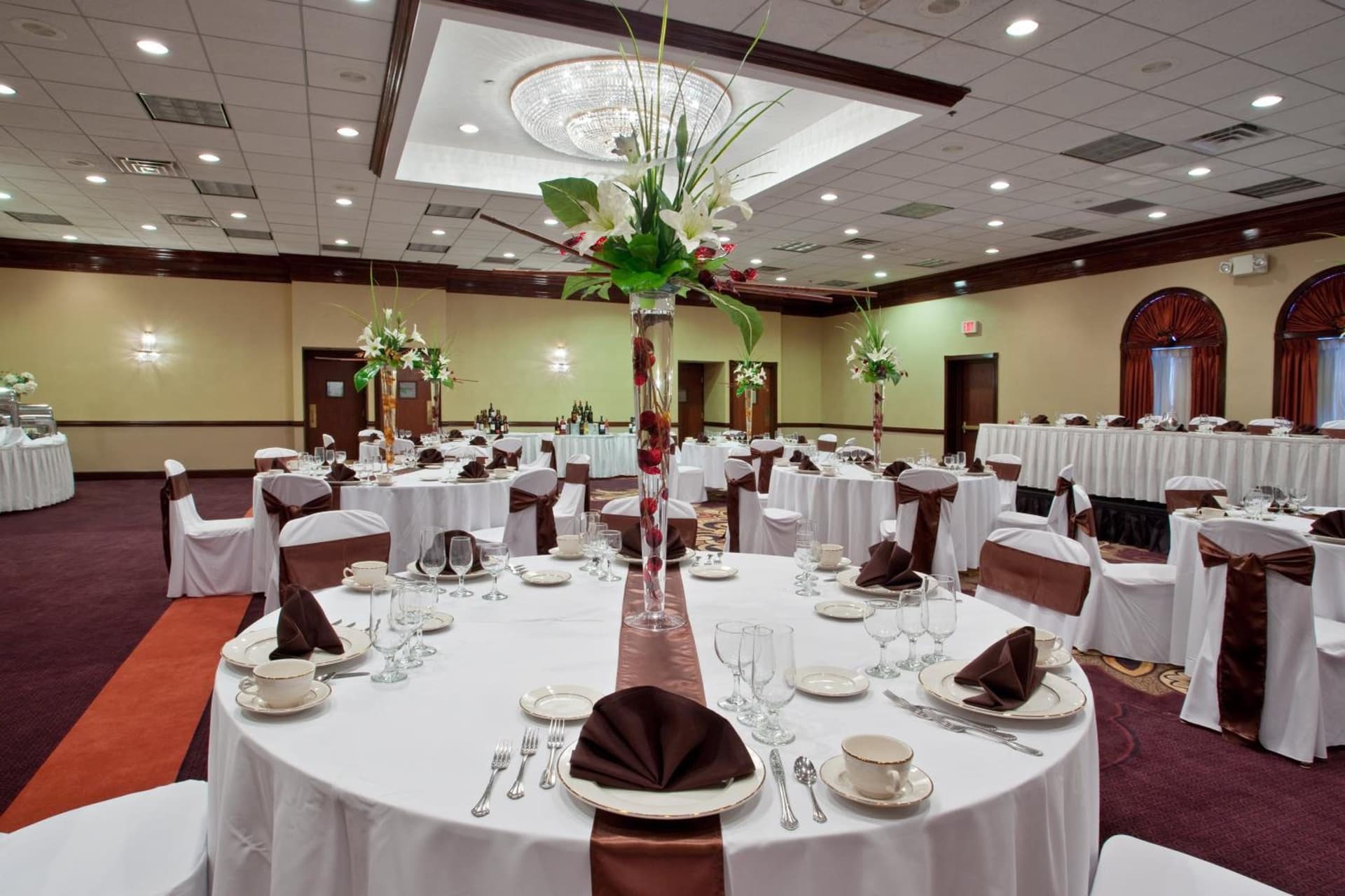 Holiday Inn Youngstown-South - Boardman by IHG gallery photo in Boardman — image 38