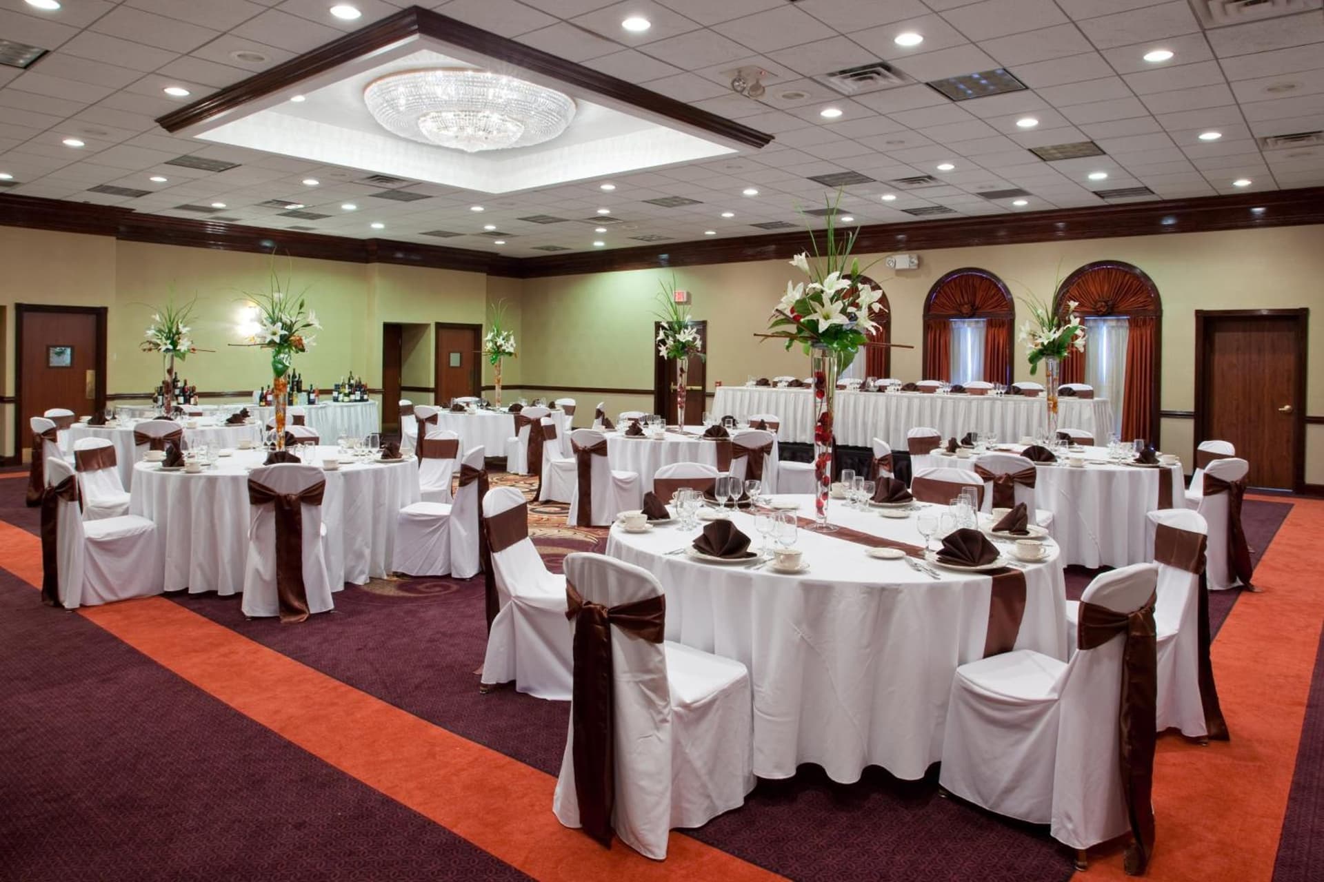Holiday Inn Youngstown-South - Boardman by IHG gallery photo in Boardman — image 42