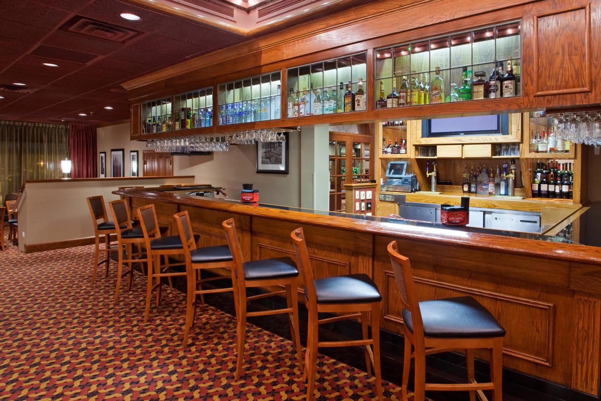 Holiday Inn Youngstown-South - Boardman by IHG gallery photo in Boardman — image 15