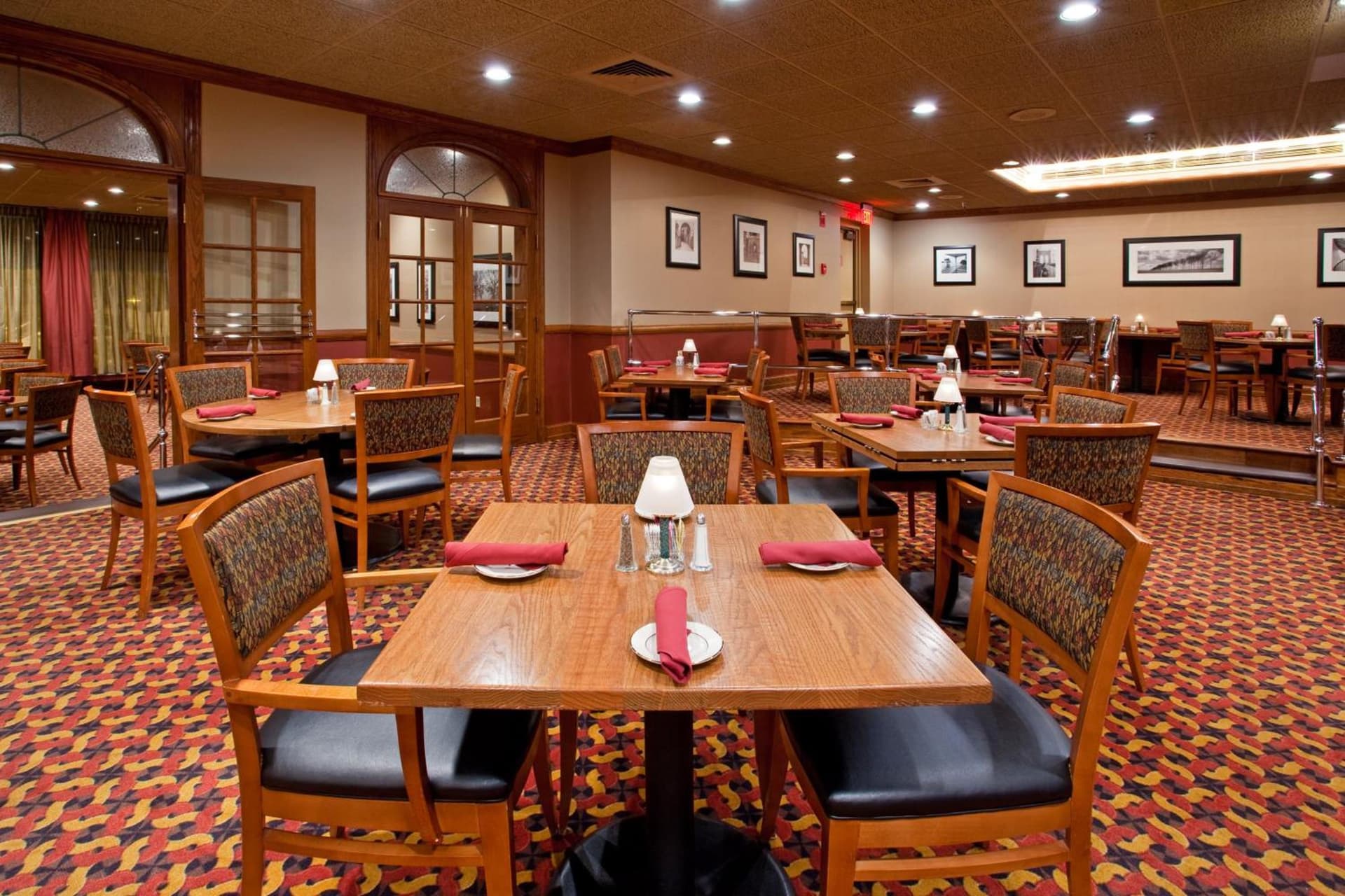 Holiday Inn Youngstown-South - Boardman by IHG gallery photo in Boardman — image 29