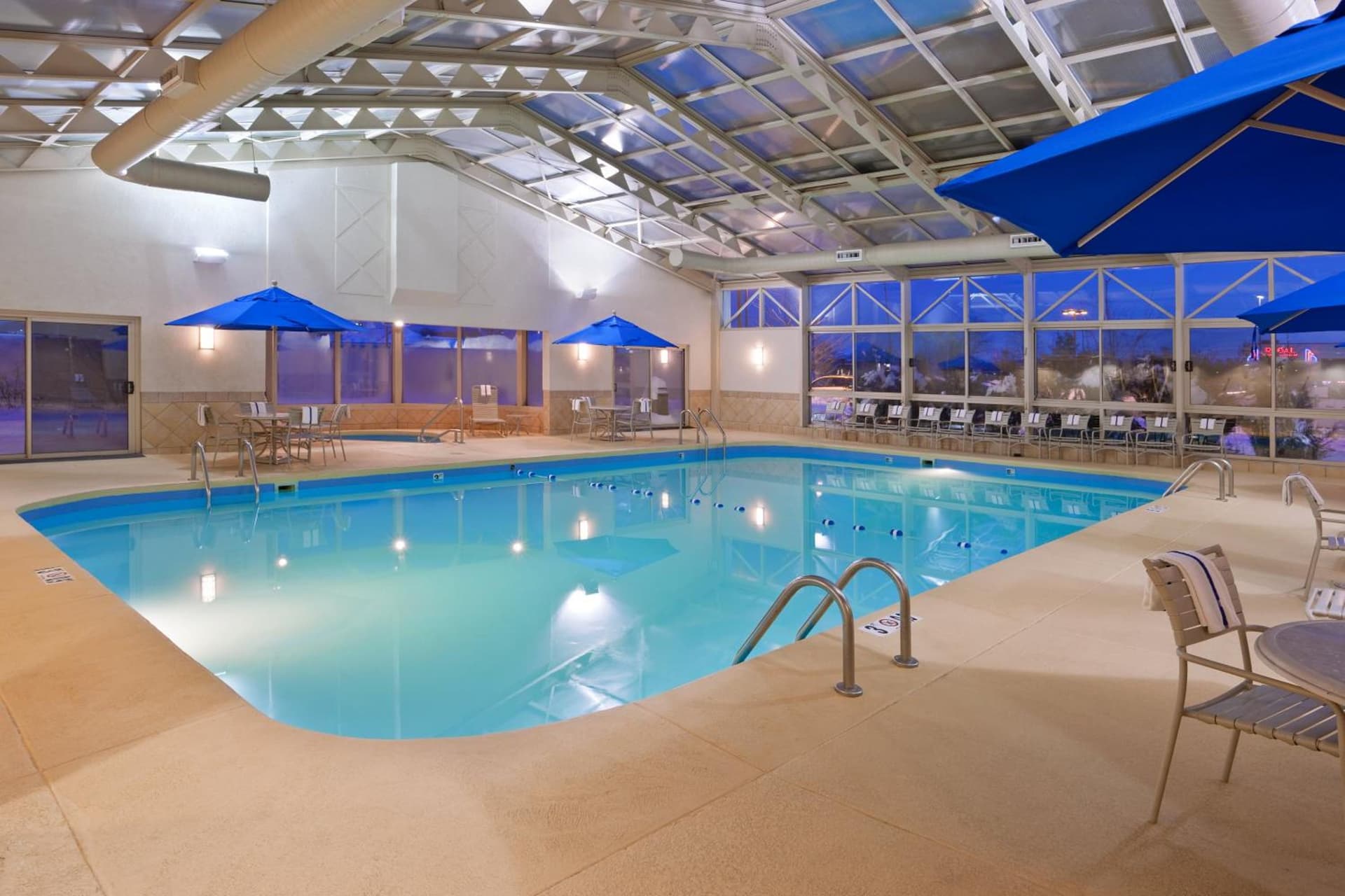Holiday Inn Youngstown-South - Boardman by IHG gallery photo in Boardman — image 23