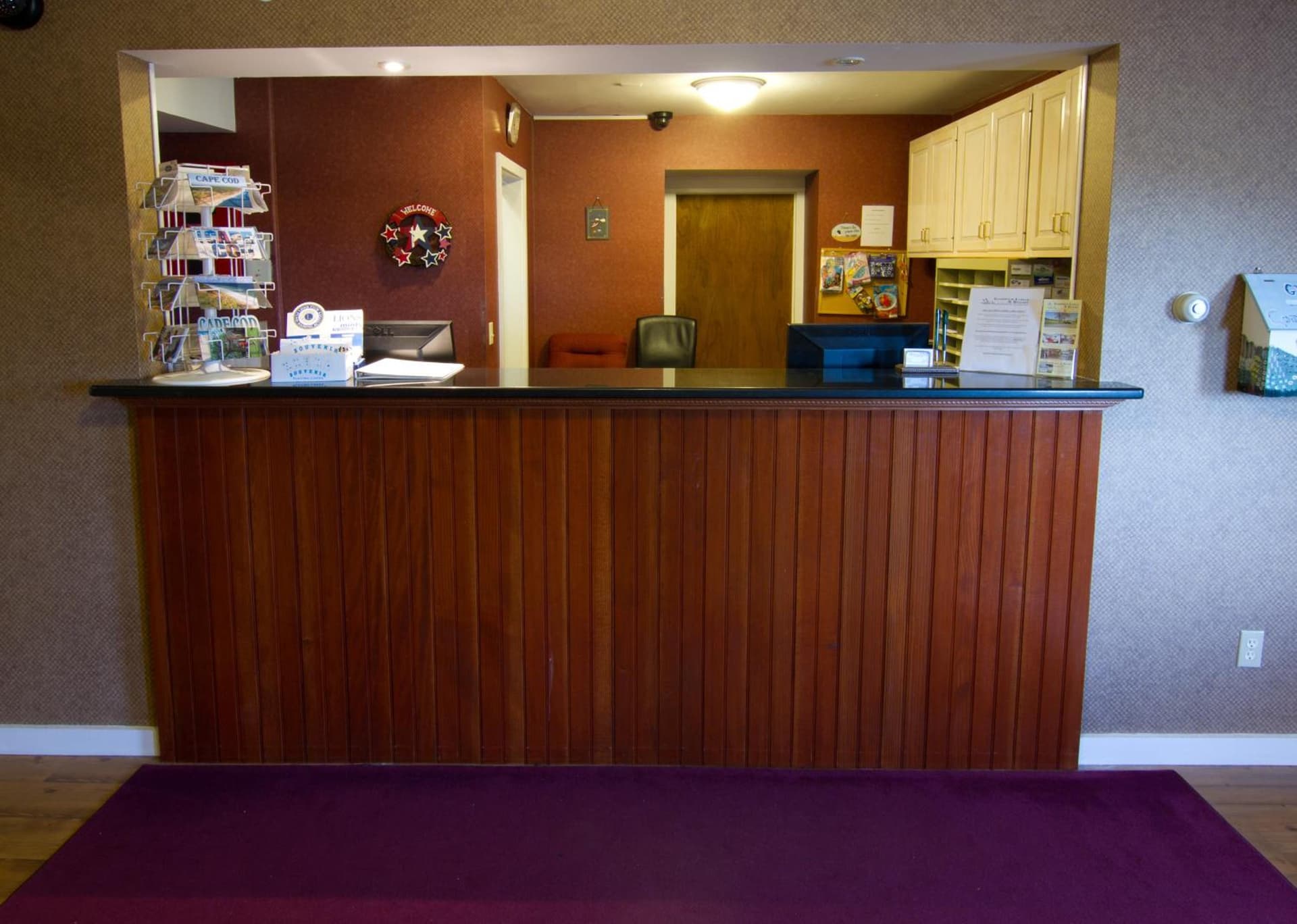 Sandwich Lodge & Resort gallery photo in Sandwich, MA — image 6