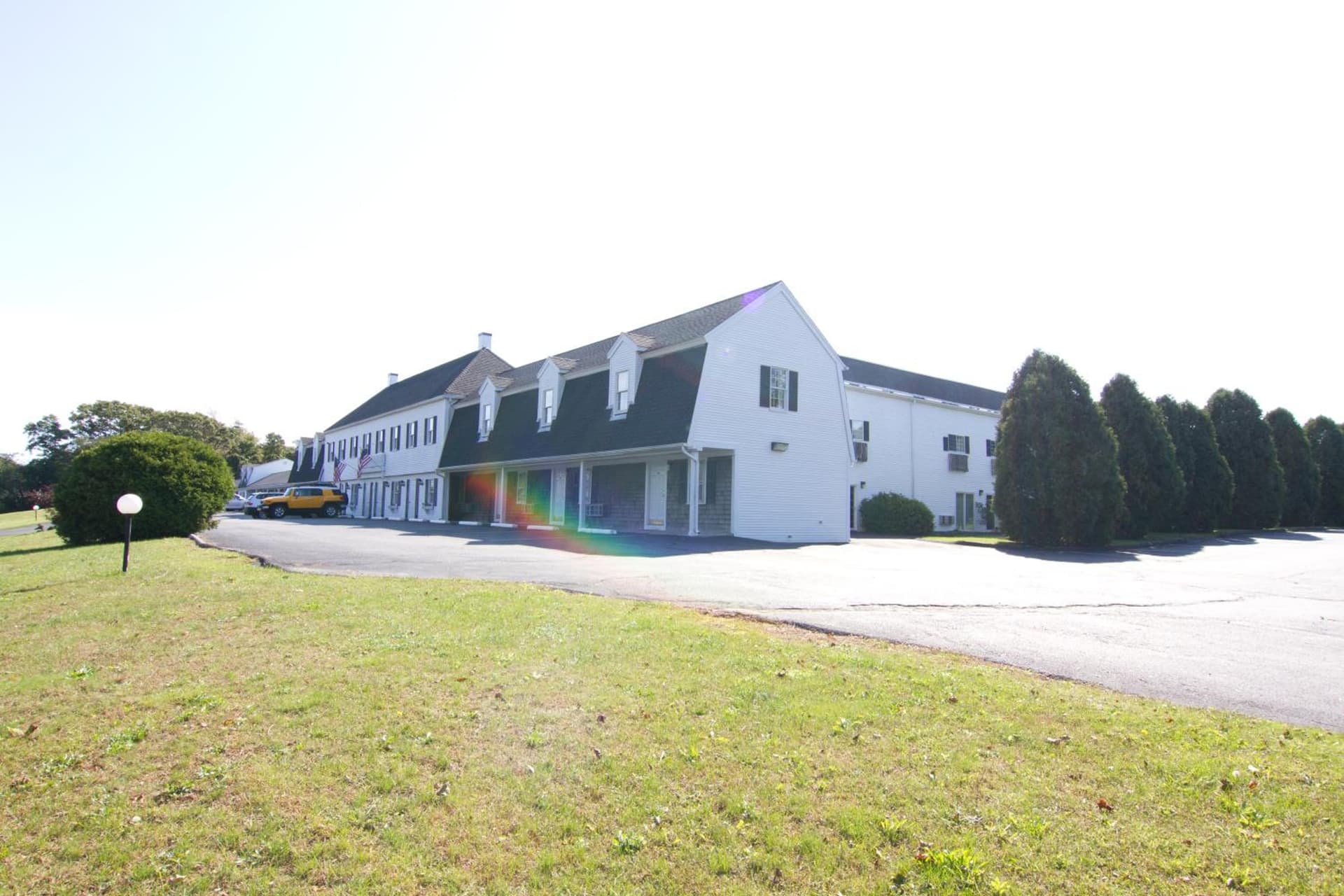 Sandwich Lodge & Resort gallery photo in Sandwich, MA — image 47