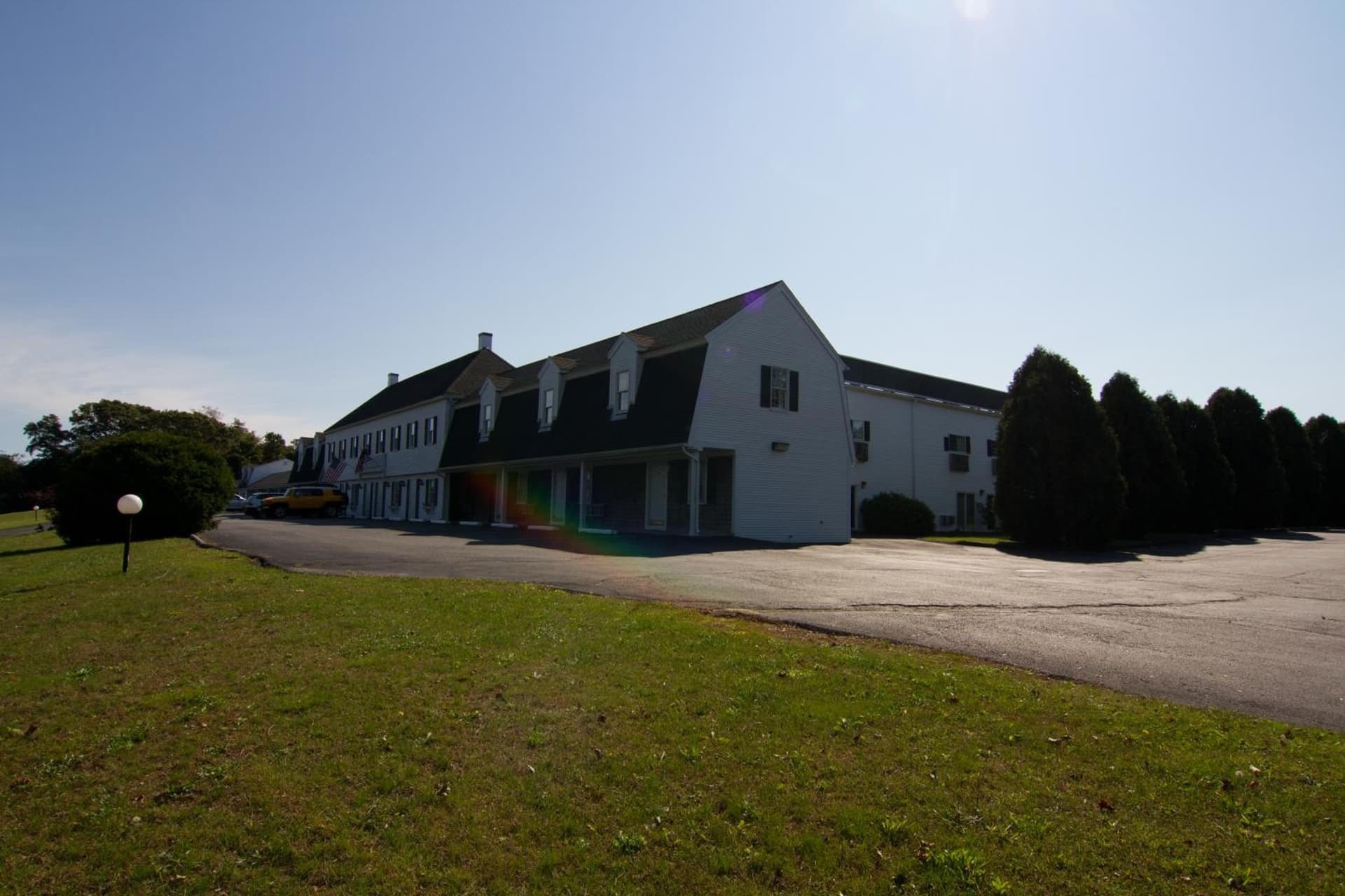Sandwich Lodge & Resort gallery photo in Sandwich, MA — image 35