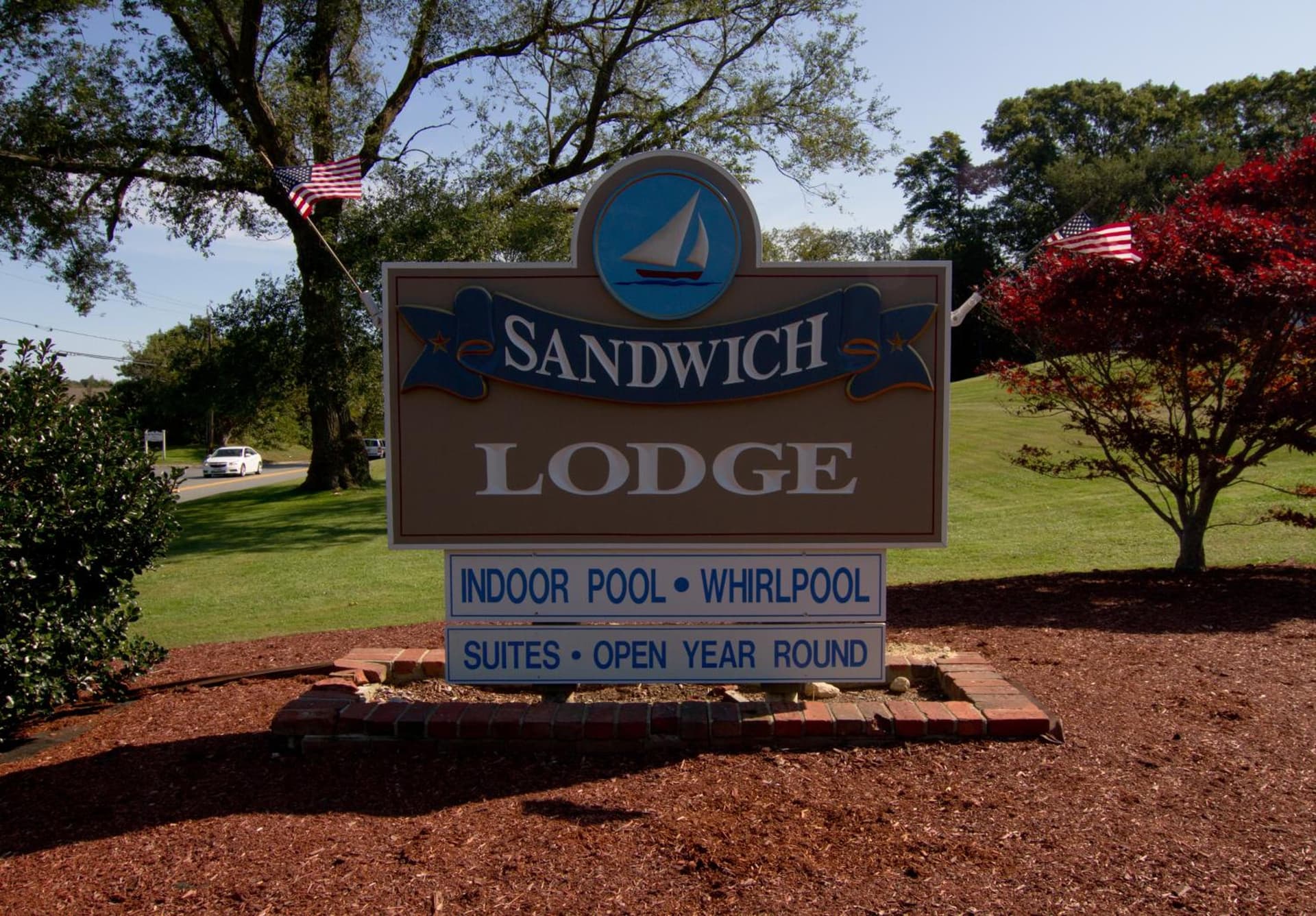 Sandwich Lodge & Resort gallery photo in Sandwich, MA — image 15