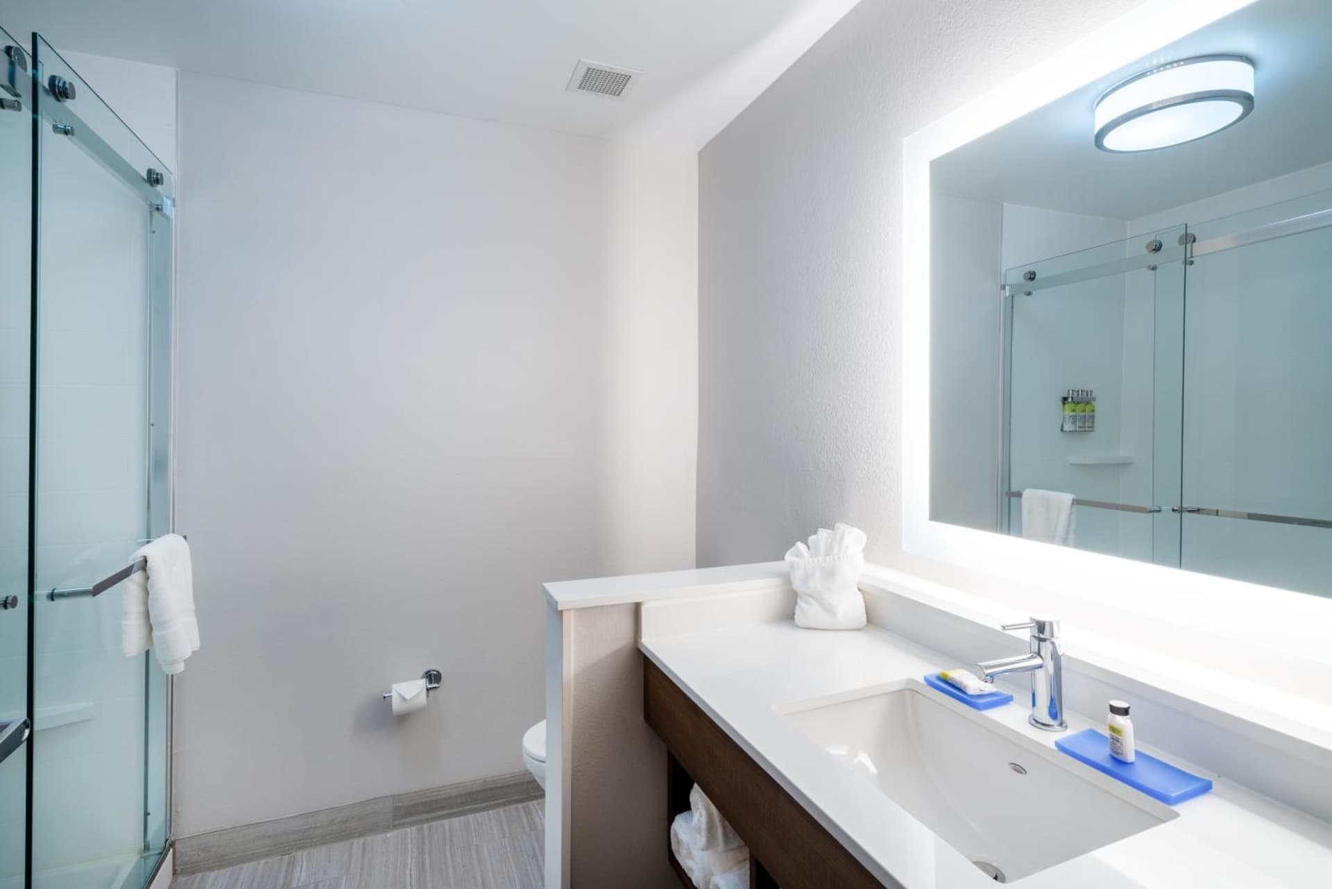 Holiday Inn Express & Suites Atlanta Airport NE - Hapeville by IHG interior in Atlanta, GA — gallery photo 2