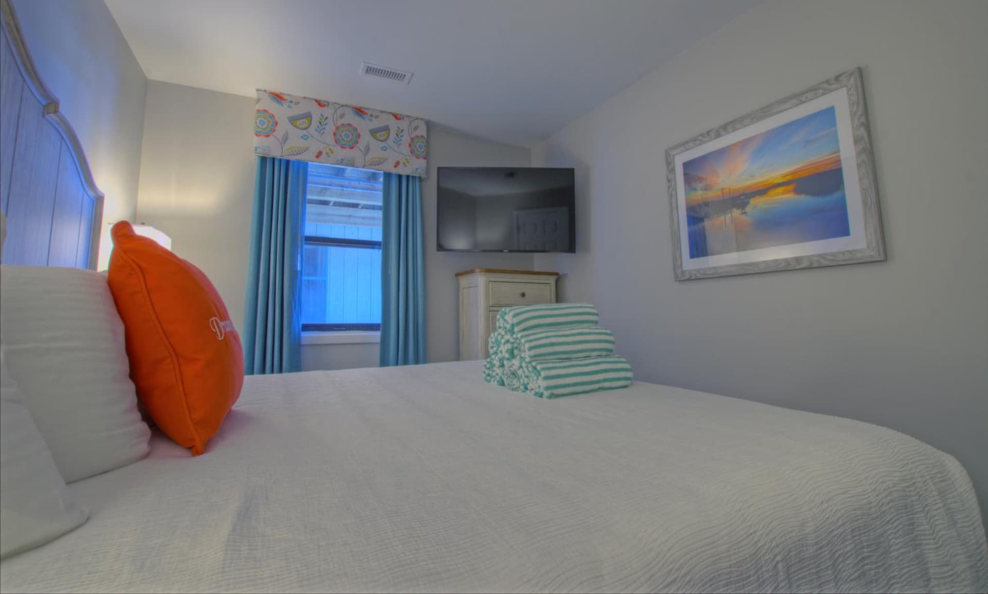 Atlantic Beach Resort, a Ramada by Wyndham gallery photo in Atlantic Beach, NC — image 87
