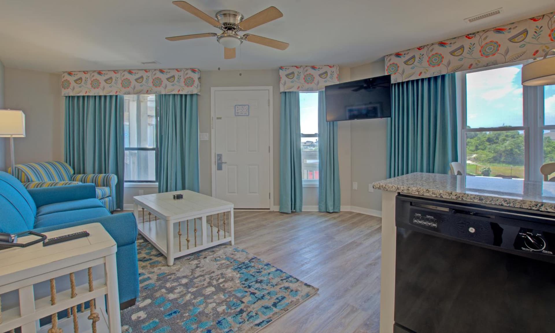 Atlantic Beach Resort, a Ramada by Wyndham gallery photo in Atlantic Beach, NC — image 52