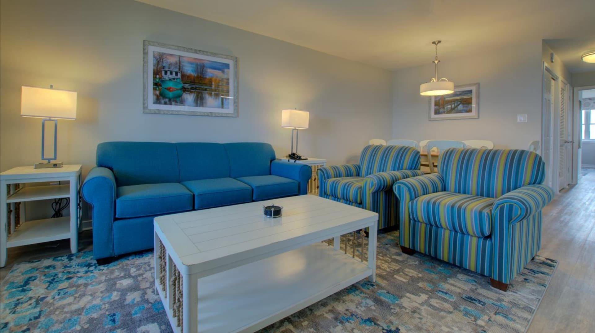 Atlantic Beach Resort, a Ramada by Wyndham gallery photo in Atlantic Beach, NC — image 67