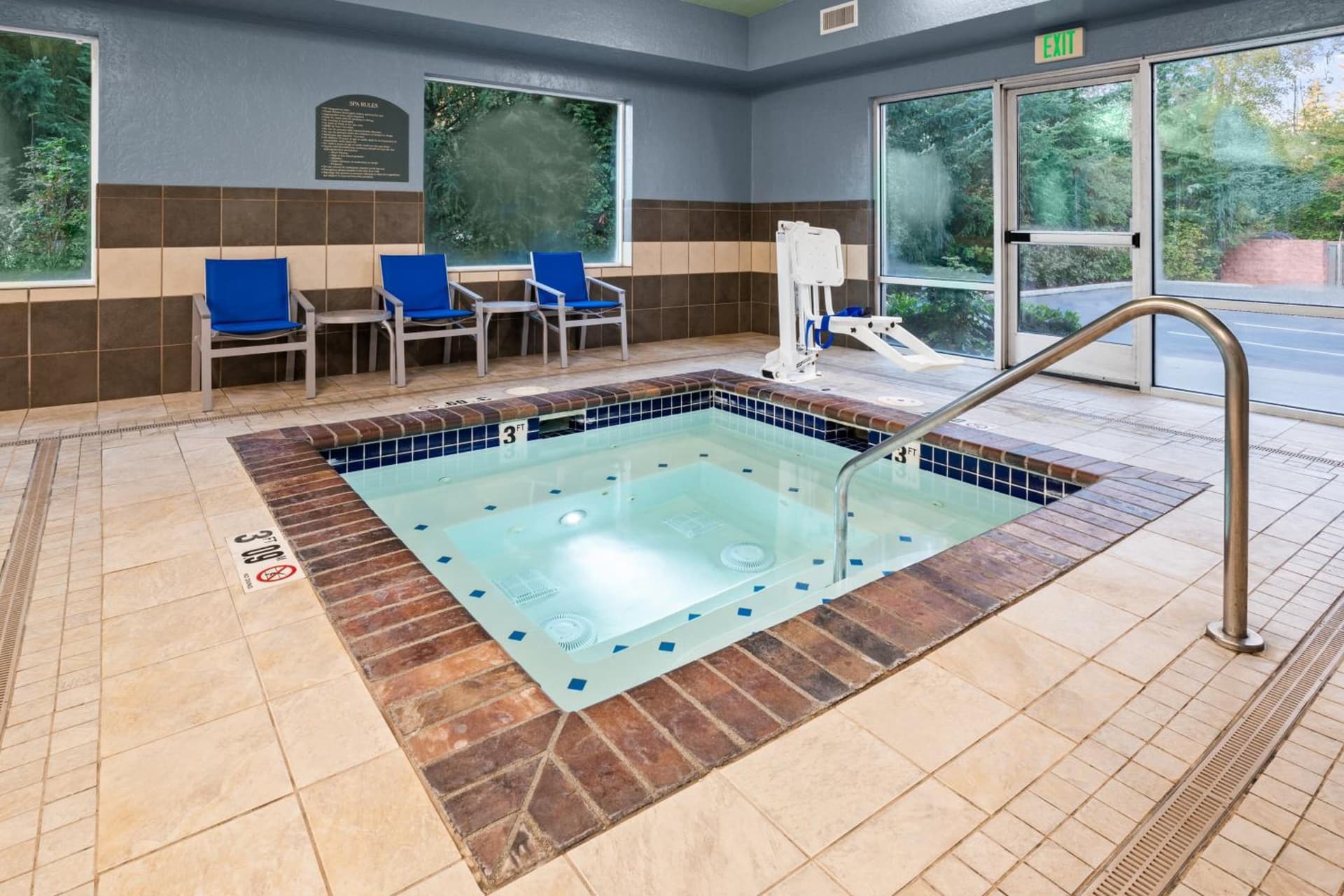 Holiday Inn Express Hotel & Suites Marysville by IHG gallery photo in Marysville, WA — image 12
