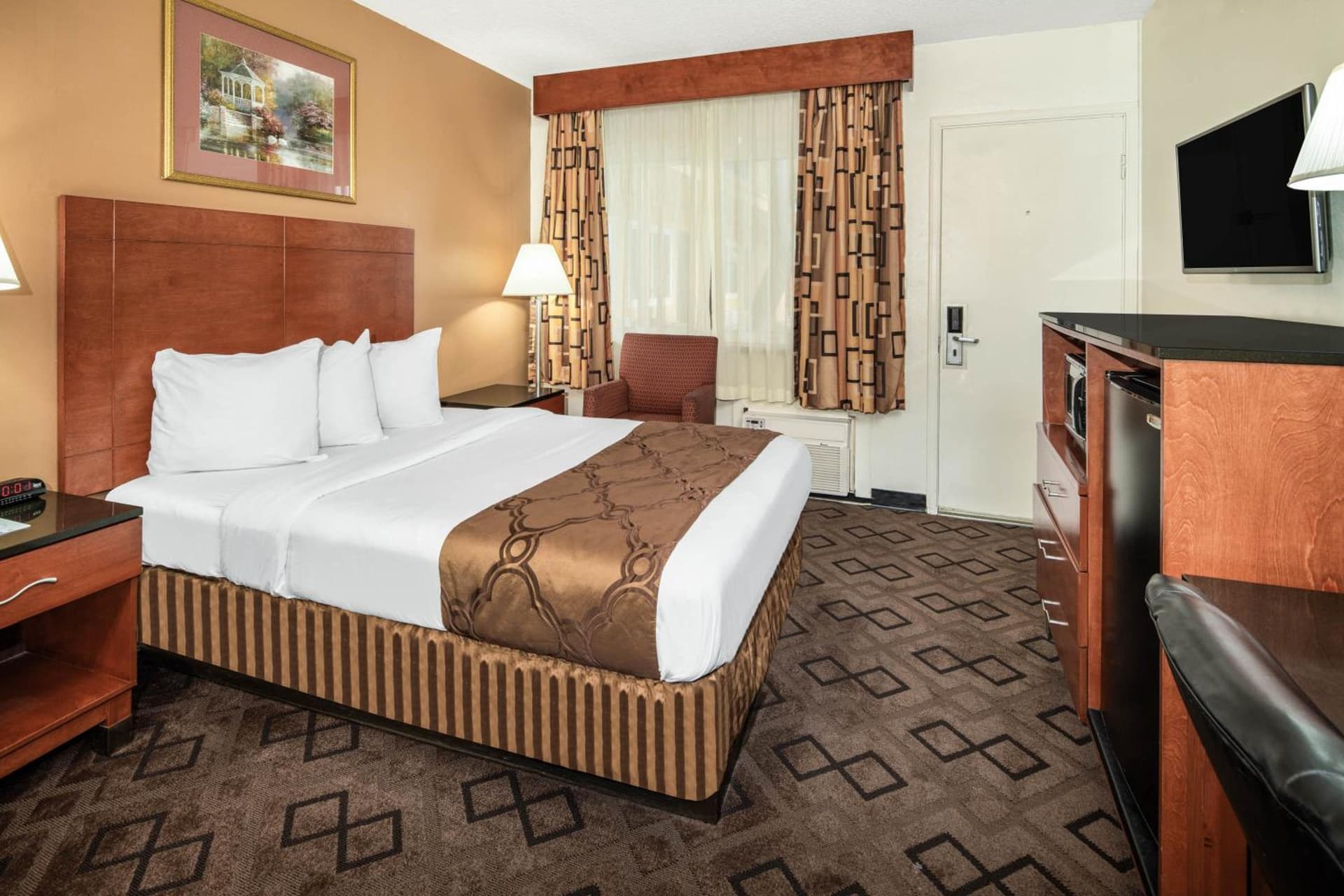 Travelodge by Wyndham Burbank-Glendale gallery photo in Burbank, CA — image 5