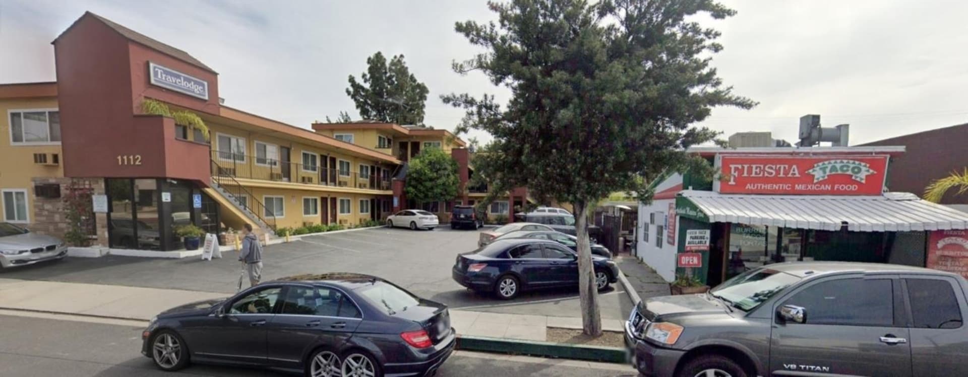 Travelodge by Wyndham Burbank-Glendale gallery photo in Burbank, CA — image 10