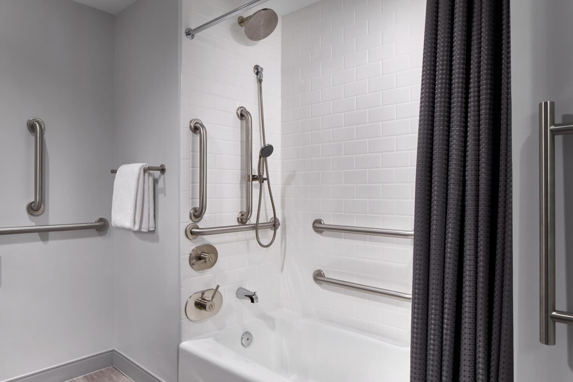 Hyatt Centric Old Town Alexandria gallery photo in Alexandria, VA — image 19