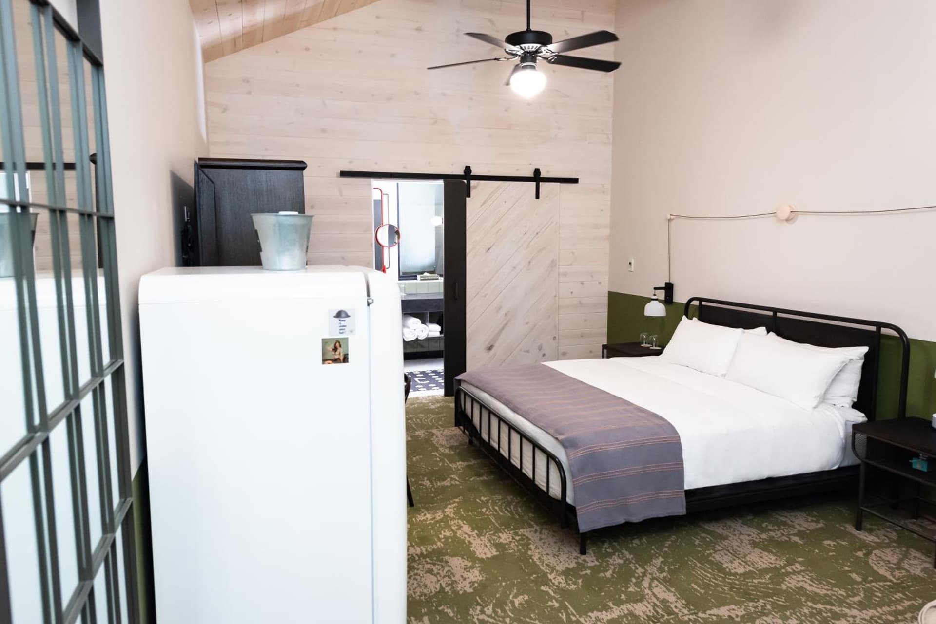 Cotton Court Hotel, by Valencia Hotel Collection gallery photo in Lubbock, TX — image 8