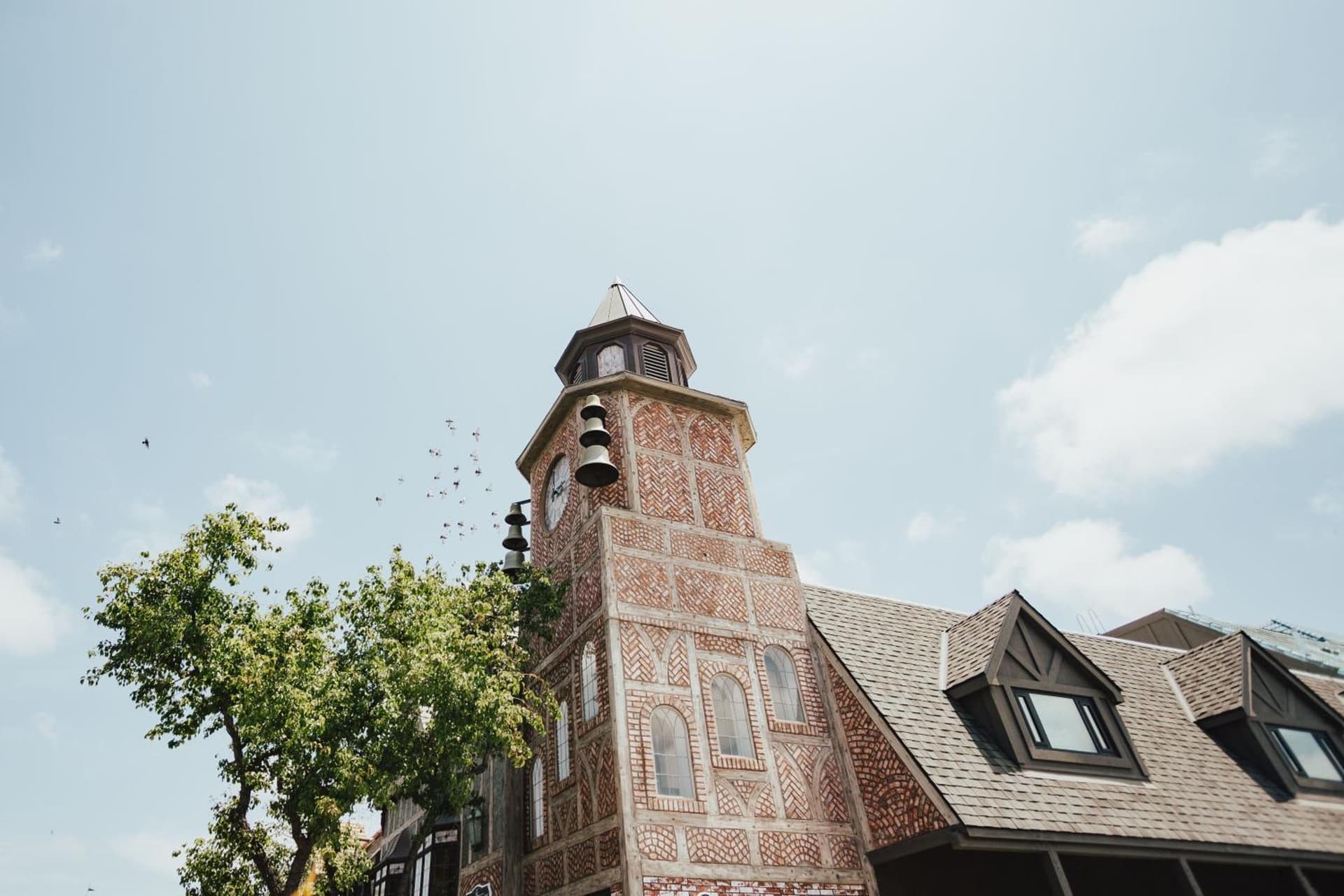 The Winston Solvang featured exterior or lobby in Solvang, CA — similar hotel
