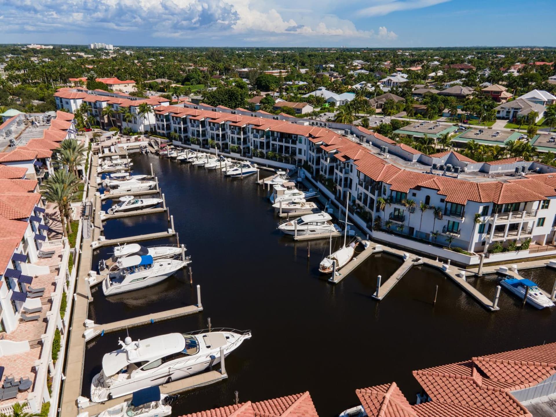 Naples Bay Resort and Marina gallery photo in Naples, FL — image 35
