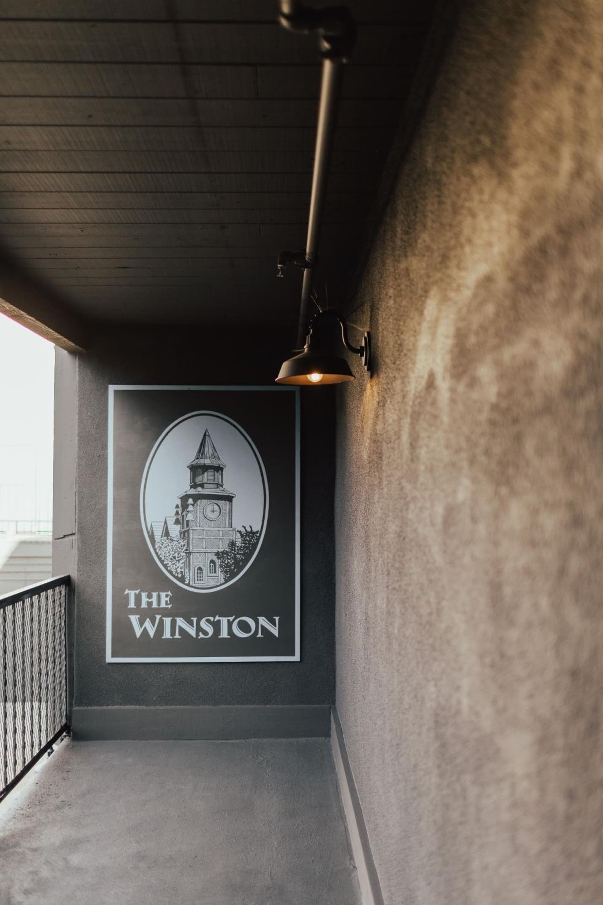 The Winston Solvang property views in Solvang, CA — gallery photo 3