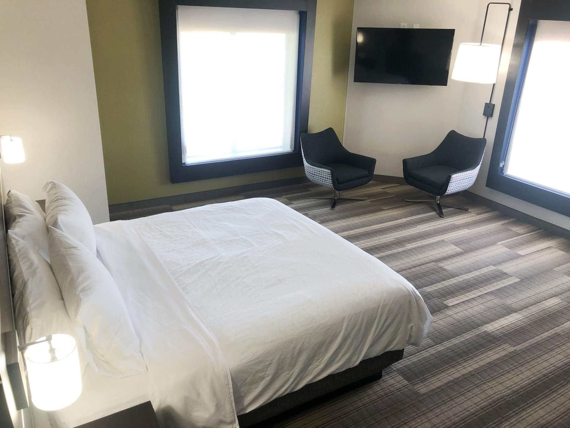 Holiday Inn Express Hotel & Suites El Dorado Hills by IHG gallery photo in El Dorado Hills, CA — image 64