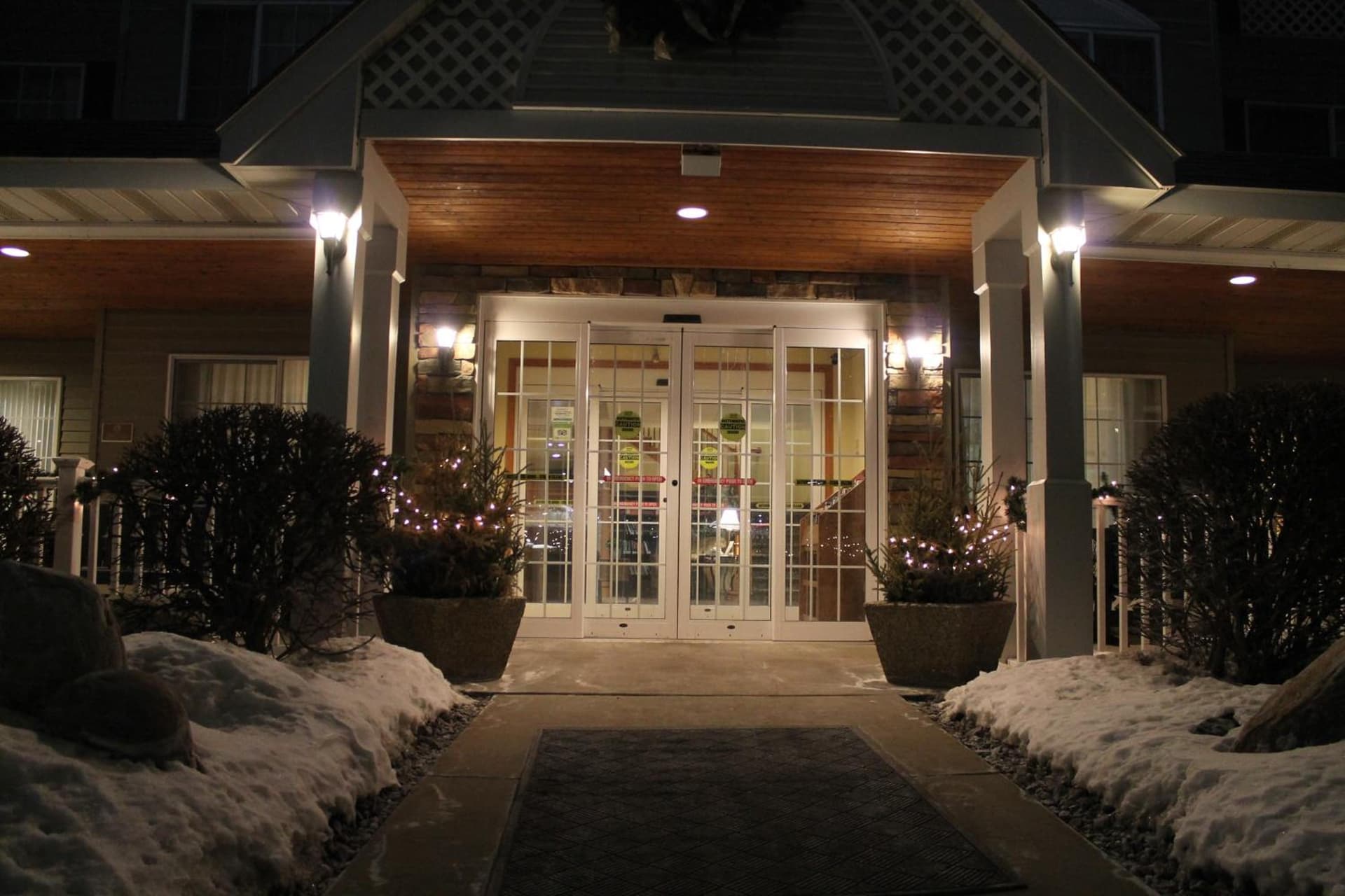 Country Inn & Suites by Radisson, Minneapolis-Shakopee property views in Shakopee, MN — gallery photo 3