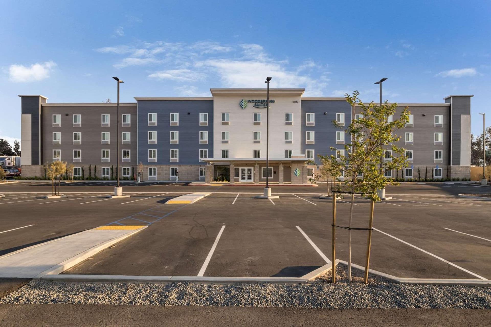 WoodSpring Suites Colton gallery photo in Colton, CA — image 5
