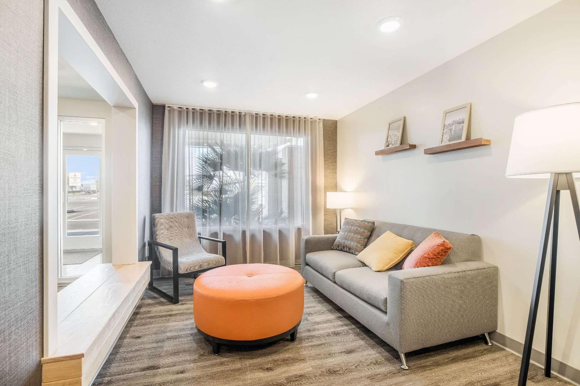 WoodSpring Suites Colton gallery photo in Colton, CA — image 10