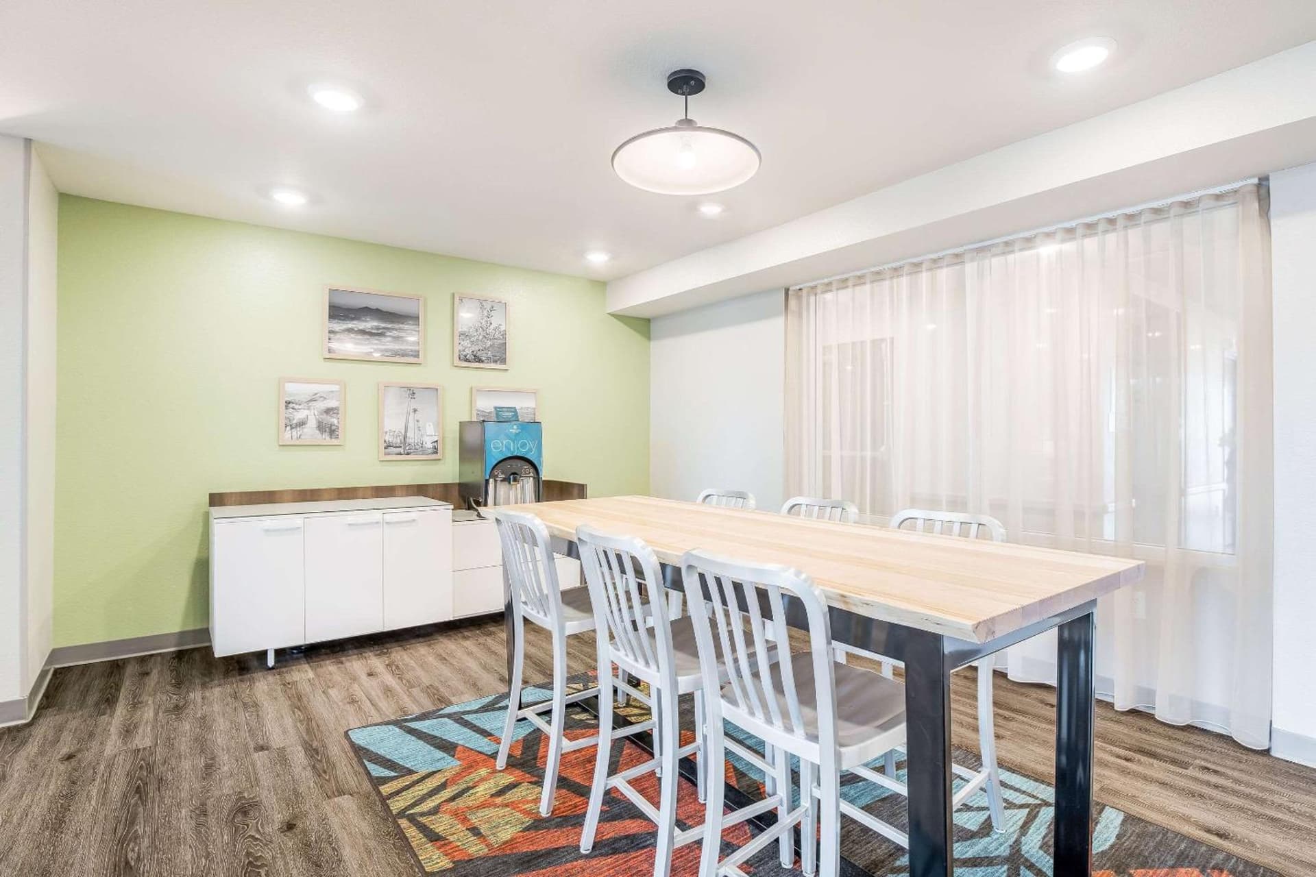 WoodSpring Suites Colton gallery photo in Colton, CA — image 14
