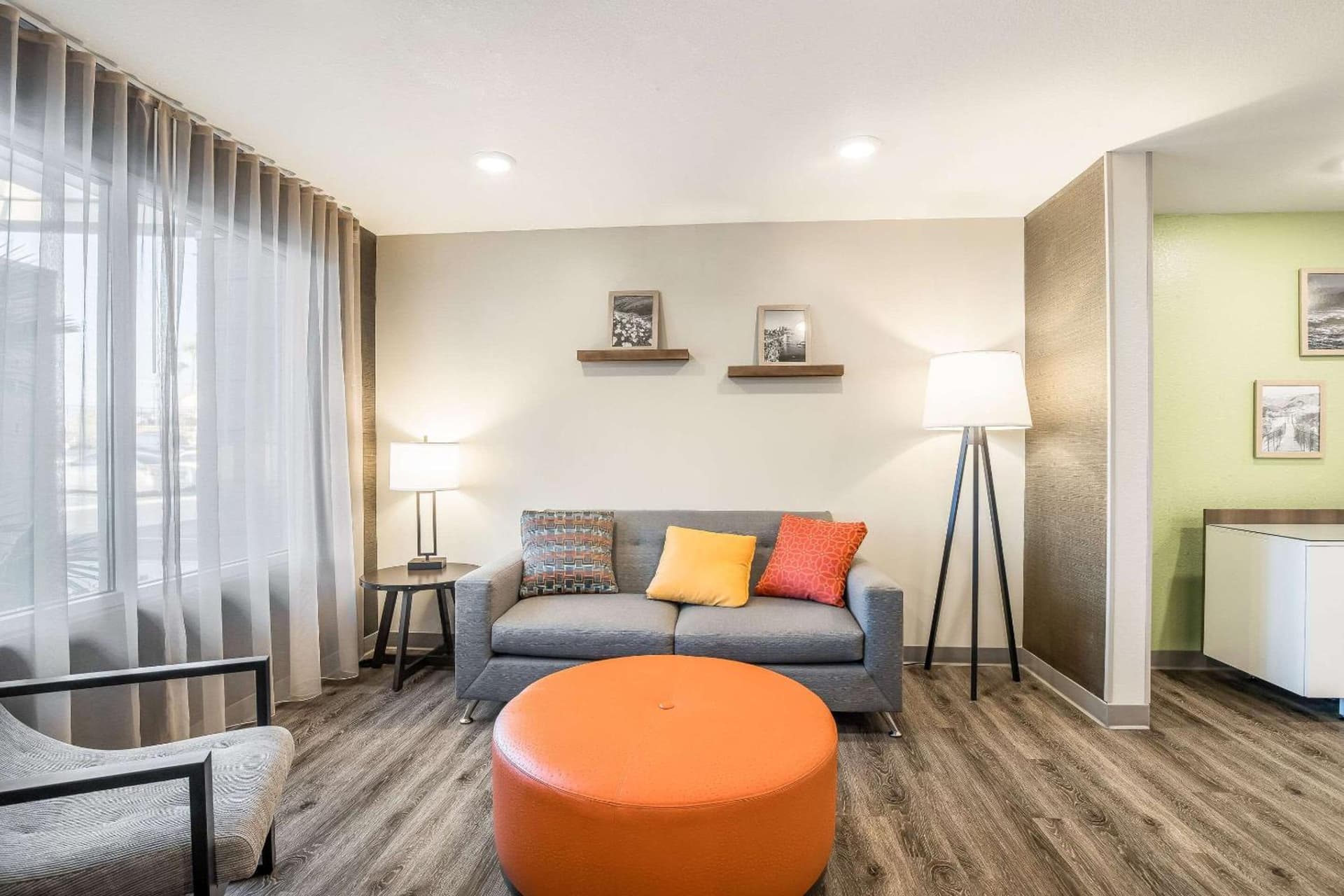WoodSpring Suites Colton gallery photo in Colton, CA — image 15