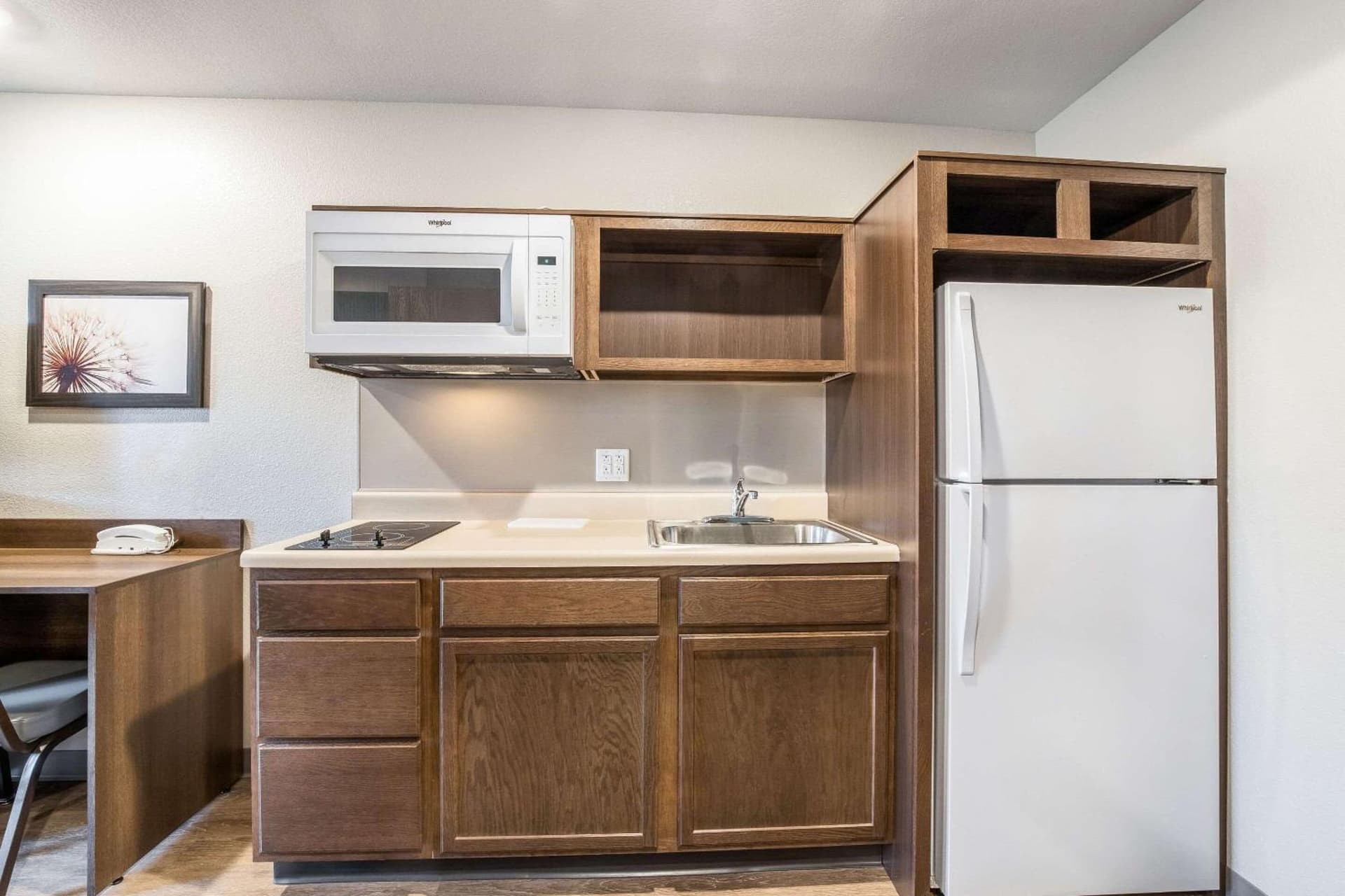 WoodSpring Suites Colton gallery photo in Colton, CA — image 13