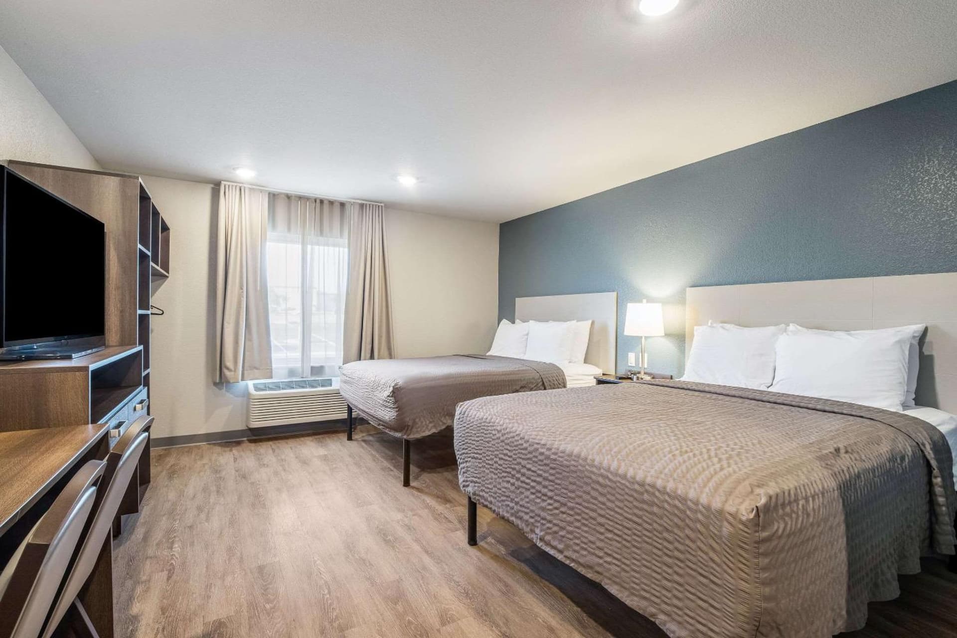 WoodSpring Suites Colton gallery photo in Colton, CA — image 12