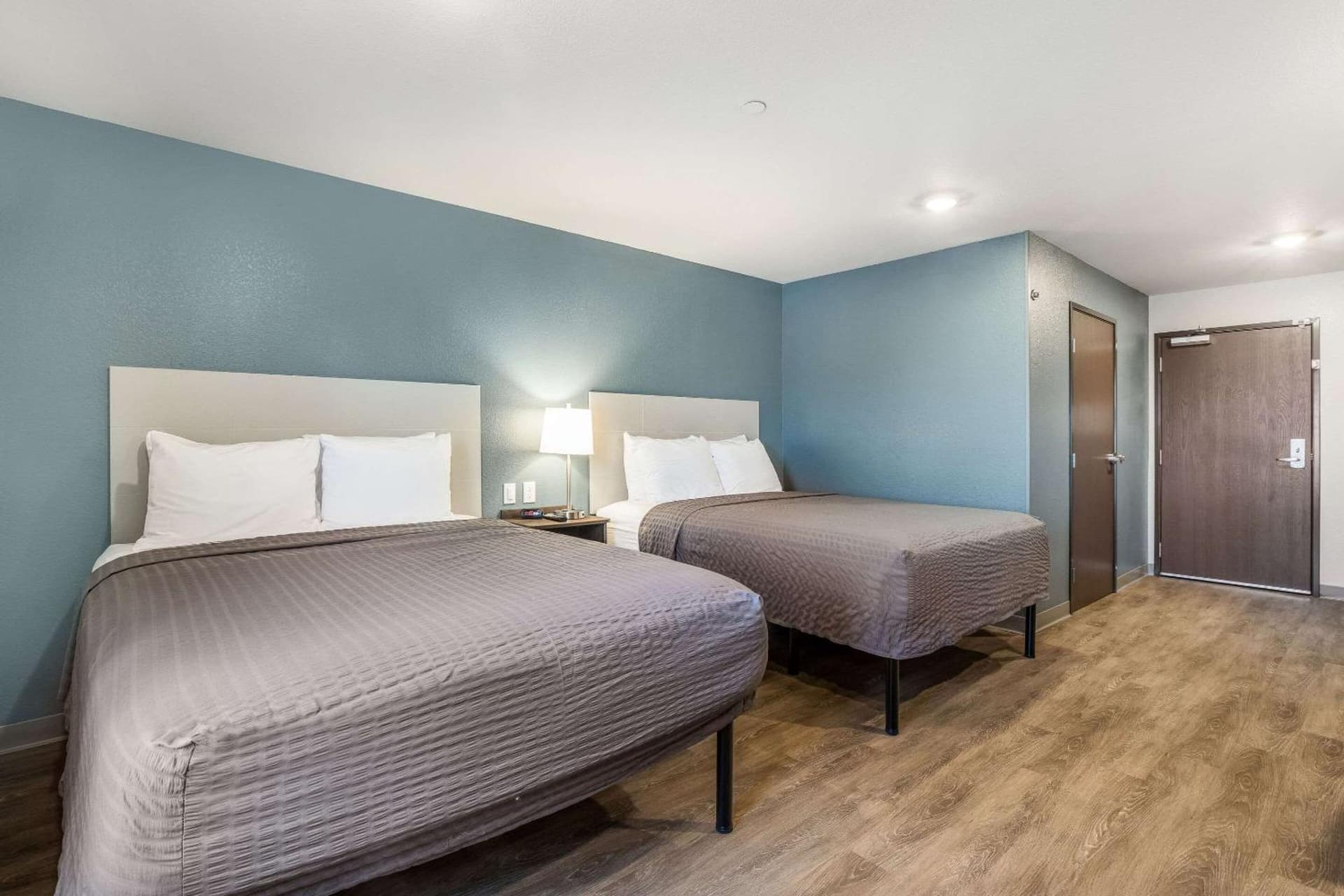 WoodSpring Suites Colton gallery photo in Colton, CA — image 24