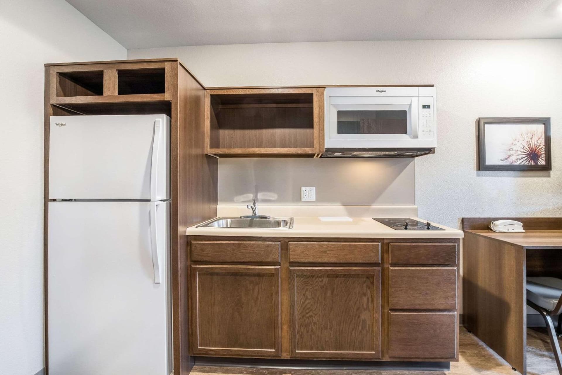 WoodSpring Suites Colton gallery photo in Colton, CA — image 21