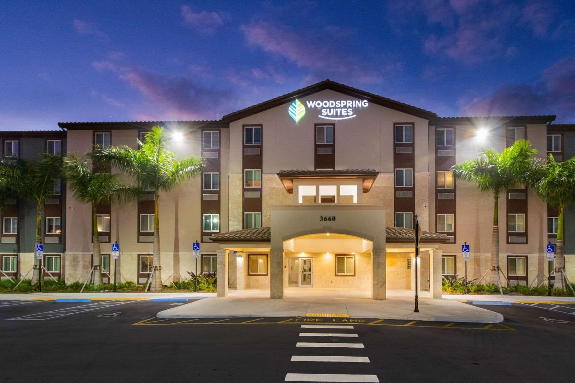 WoodSpring Suites Miramar gallery photo in Miramar, FL — image 17