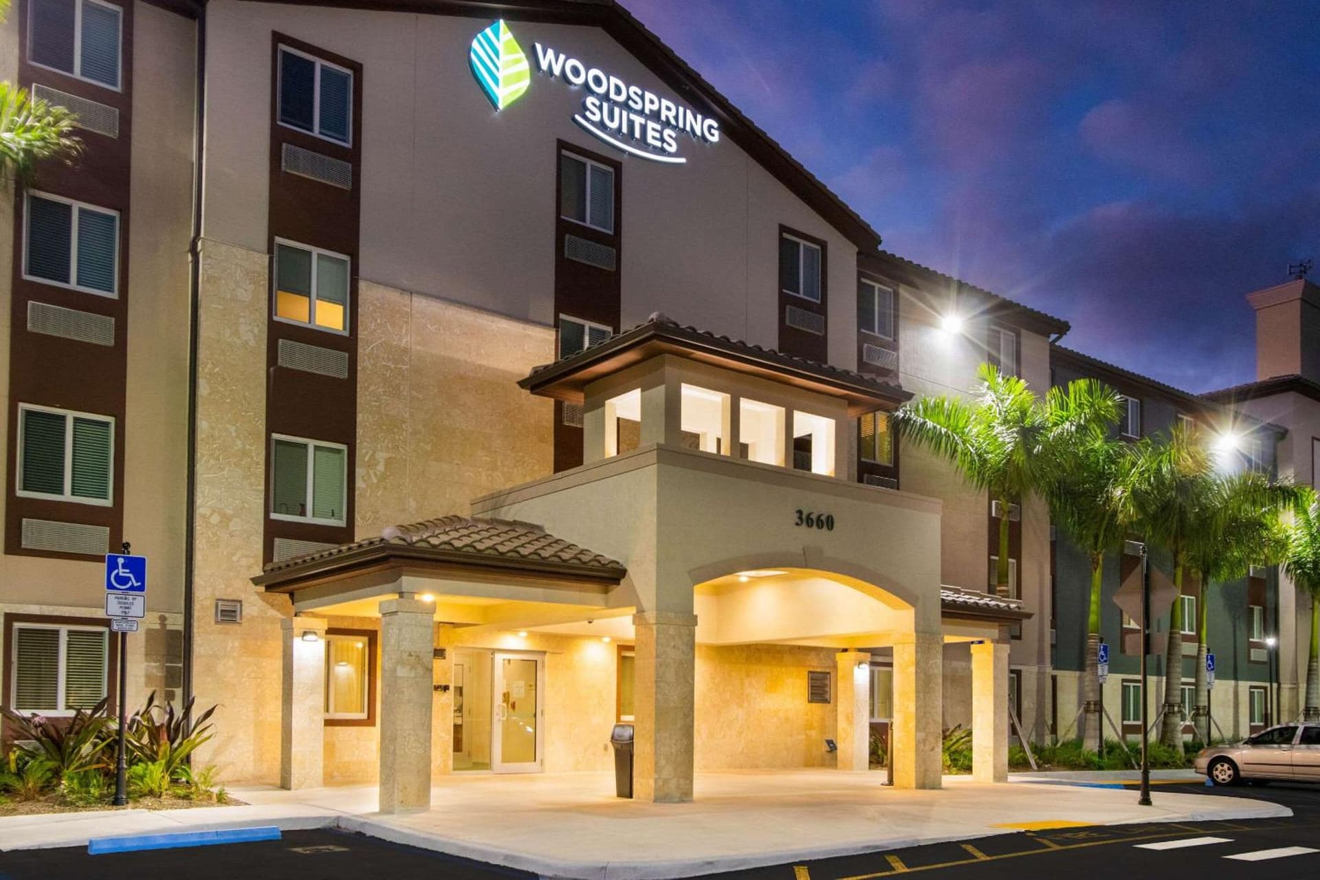 WoodSpring Suites Miramar gallery photo in Miramar, FL — image 10