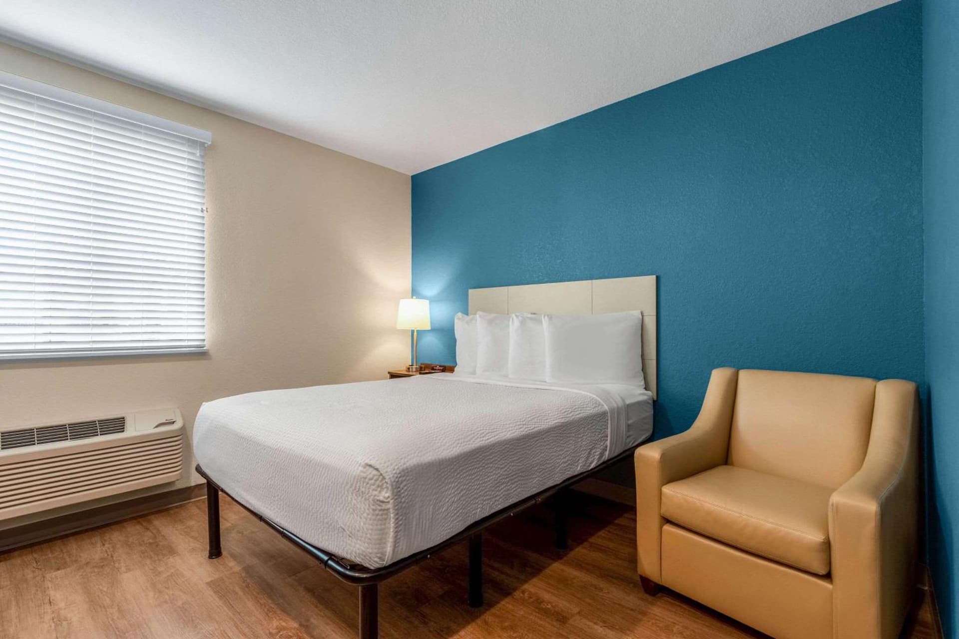 WoodSpring Suites Miramar gallery photo in Miramar, FL — image 6