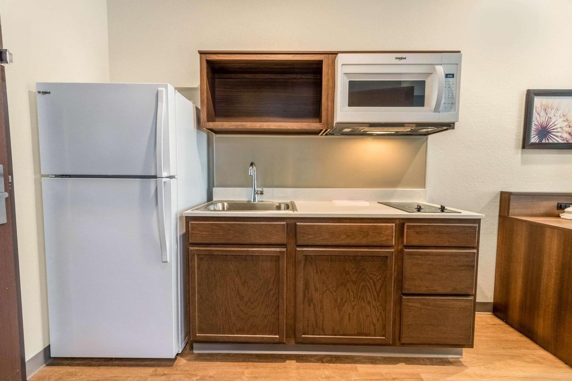 WoodSpring Suites Miramar gallery photo in Miramar, FL — image 19