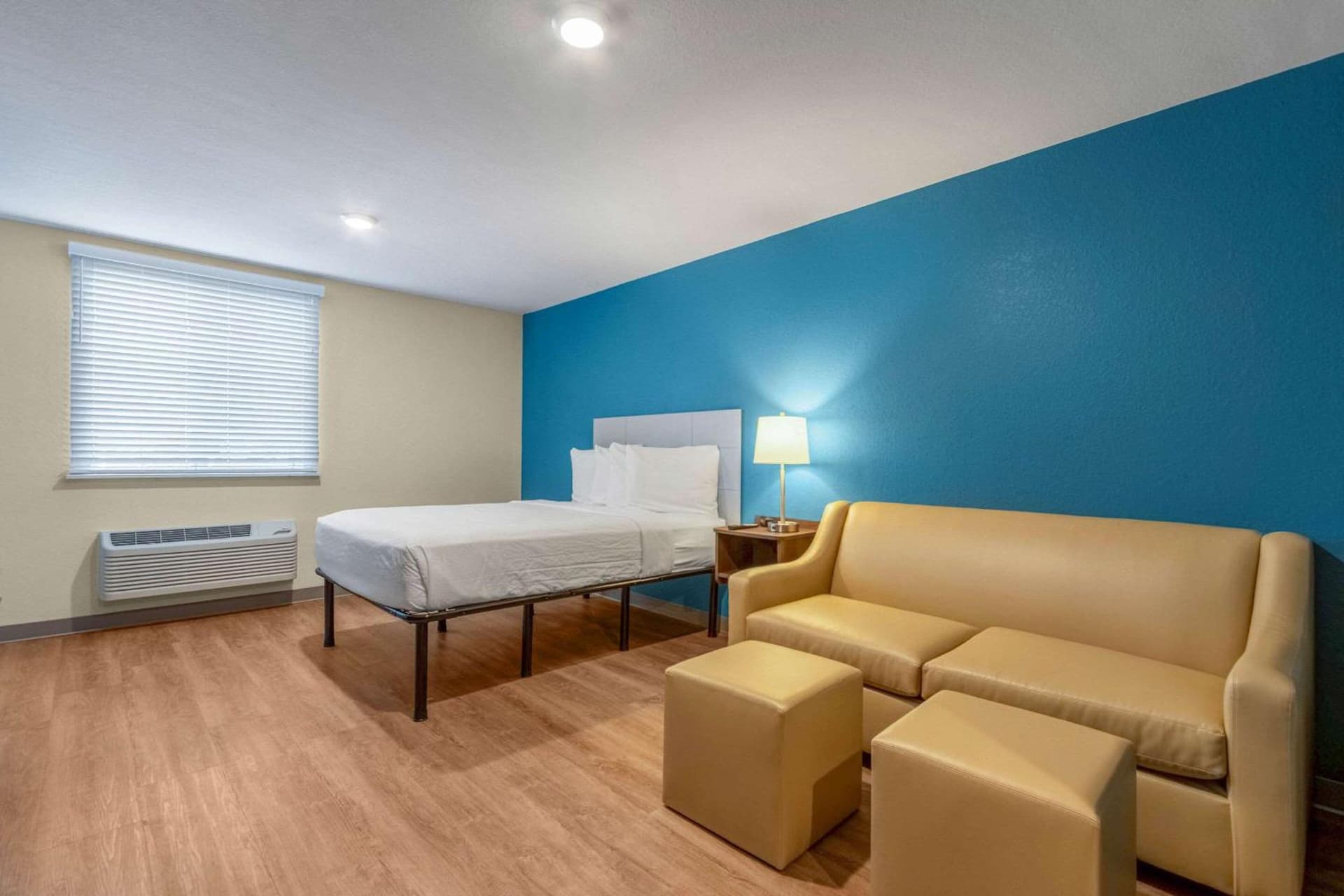 WoodSpring Suites Miramar gallery photo in Miramar, FL — image 20