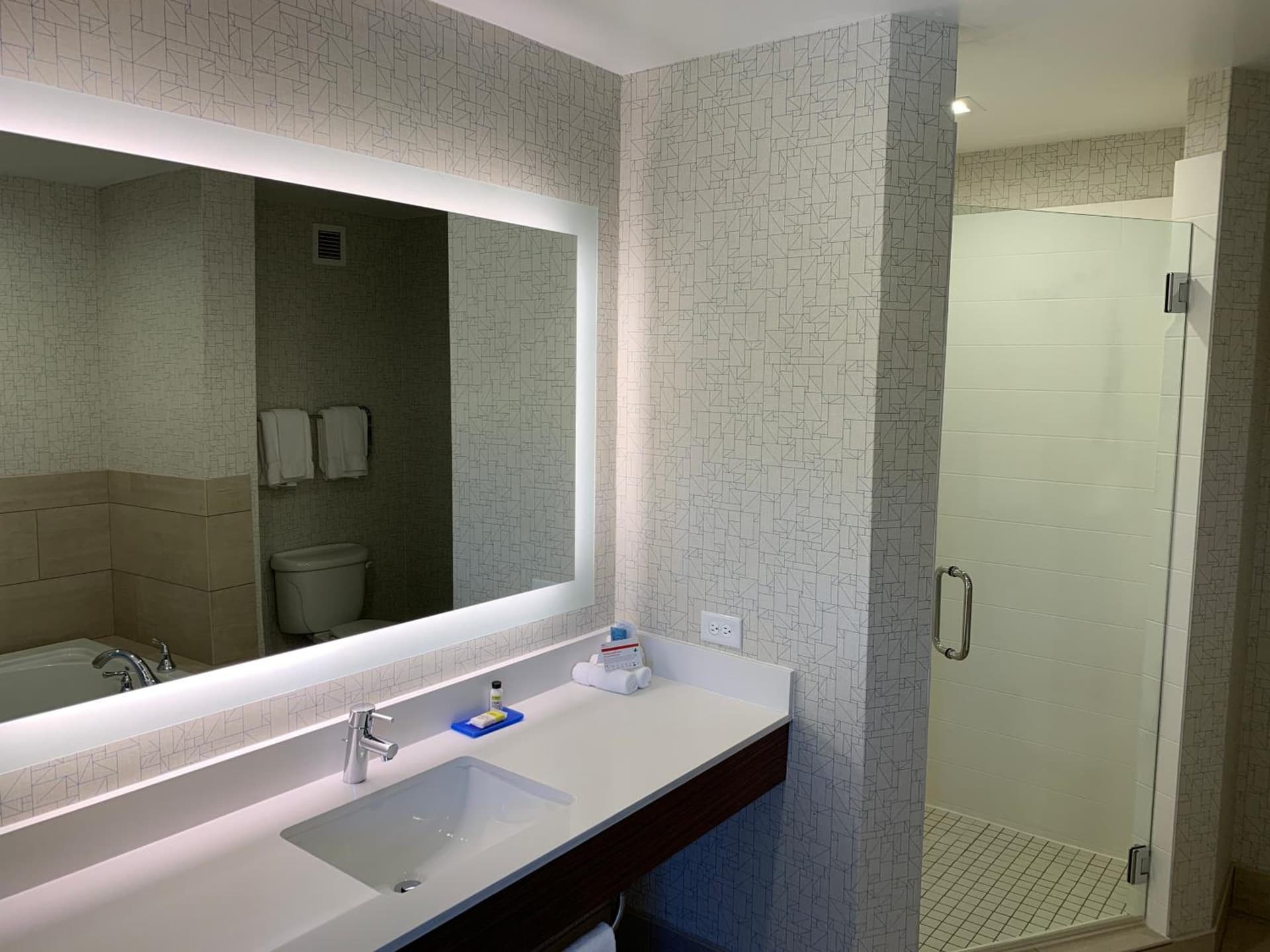 Holiday Inn Express Hotel & Suites El Dorado Hills by IHG gallery photo in El Dorado Hills, CA — image 24