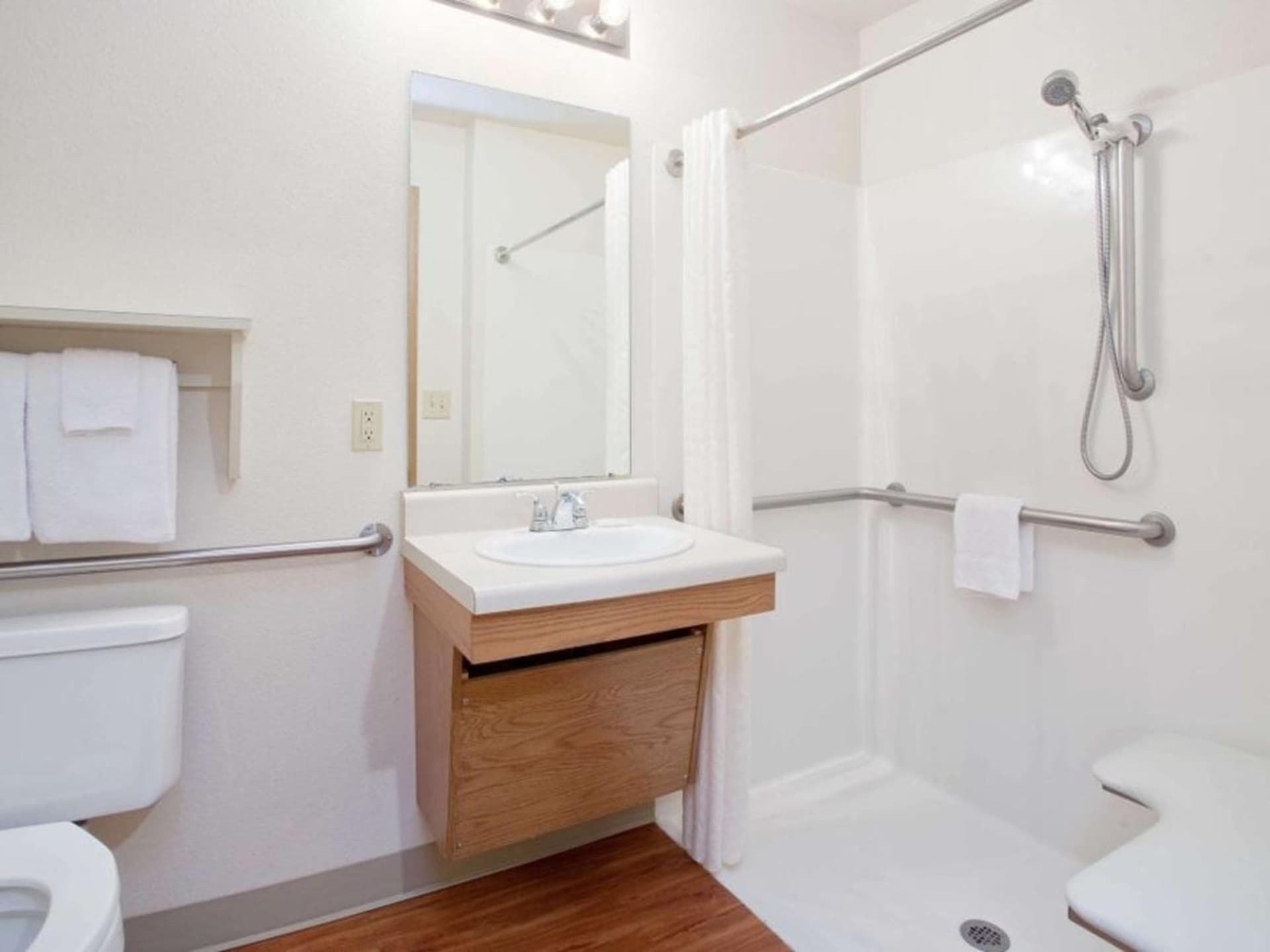 WoodSpring Suites Grand Junction gallery photo in Grand Junction, CO — image 16