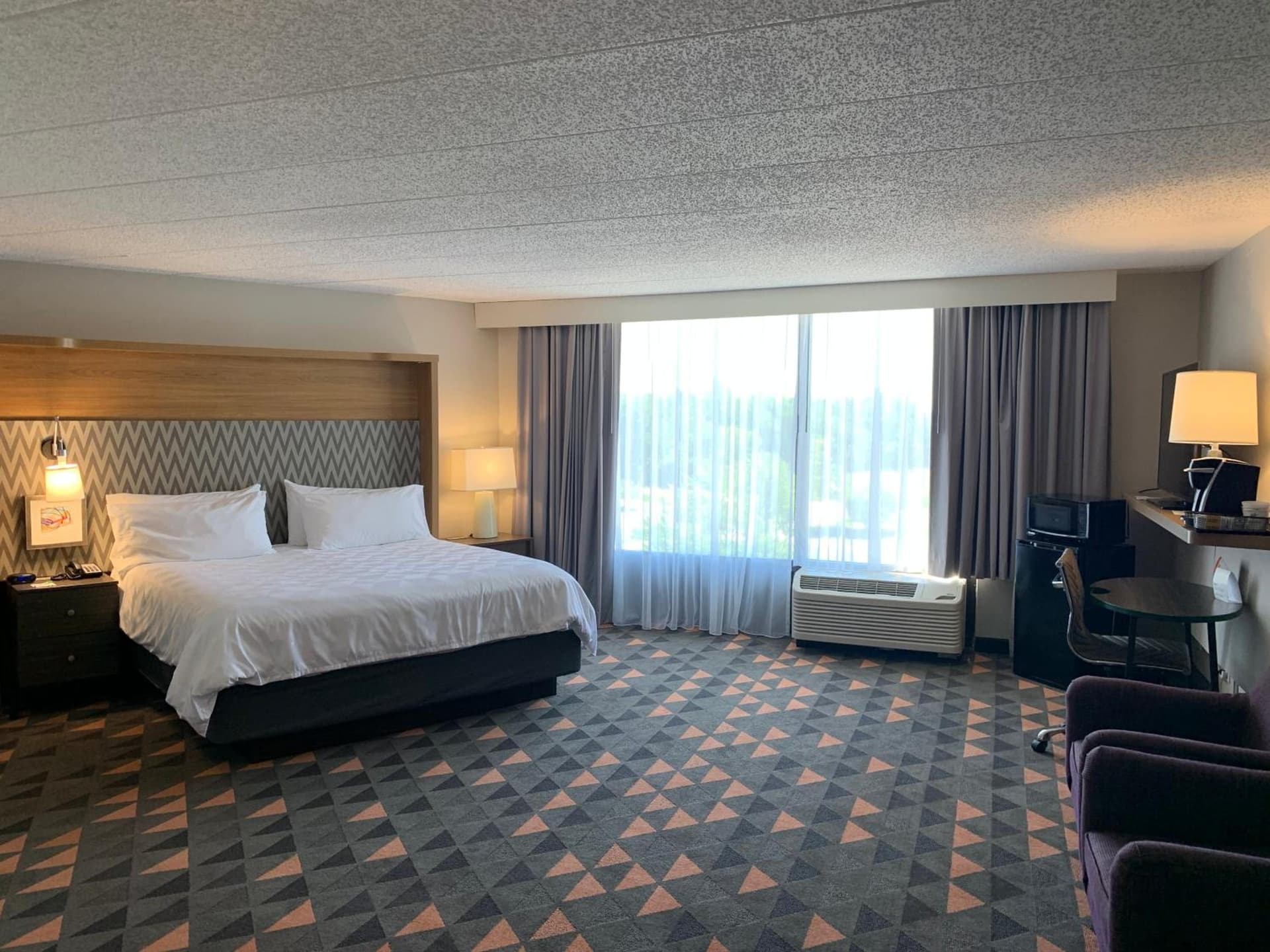 Holiday Inn Chicago Nw Crystal Lk Conv Ctr by IHG gallery photo in Crystal Lake, IL — image 56