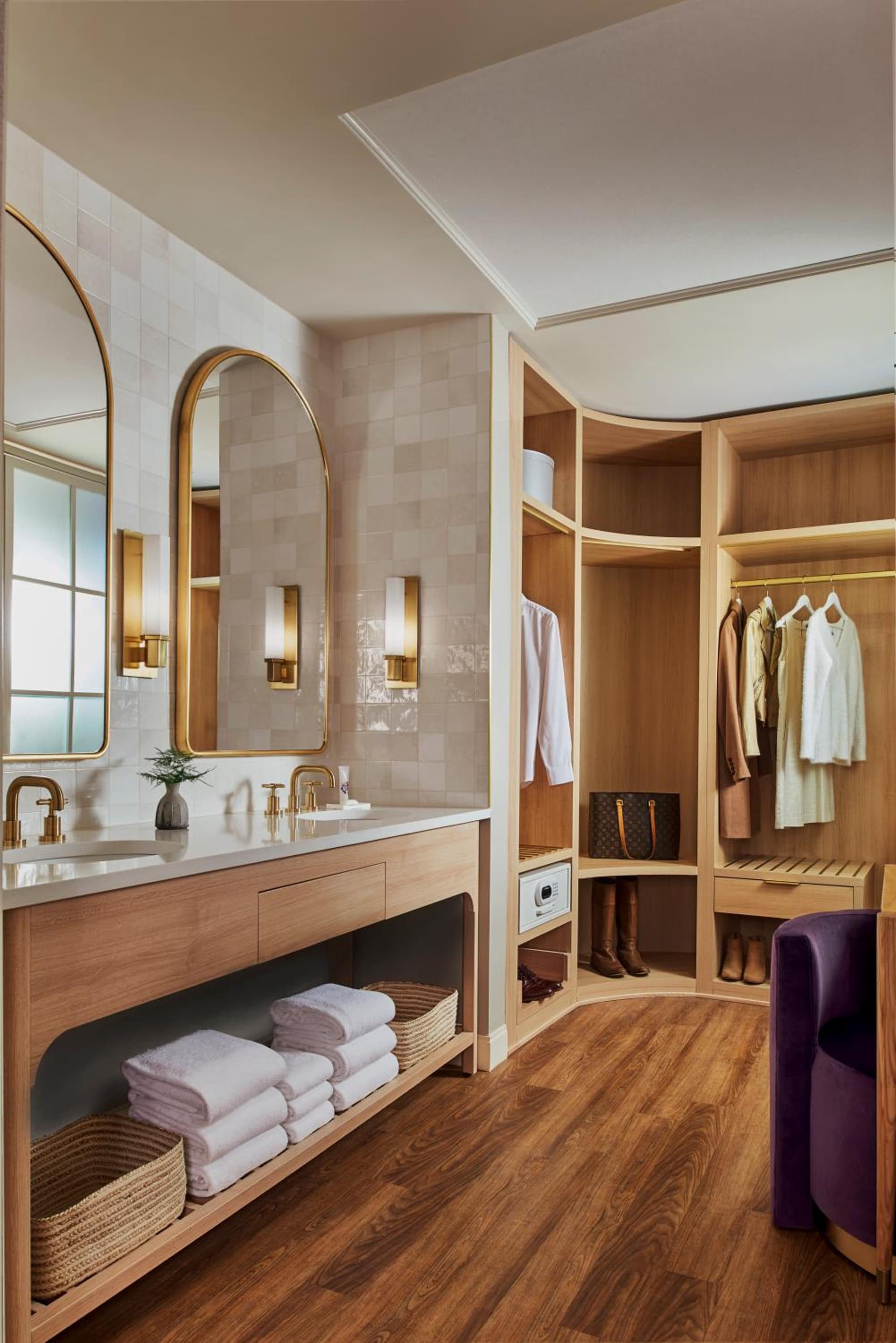 Virgin Hotels Dallas gallery photo in Dallas, TX — image 10