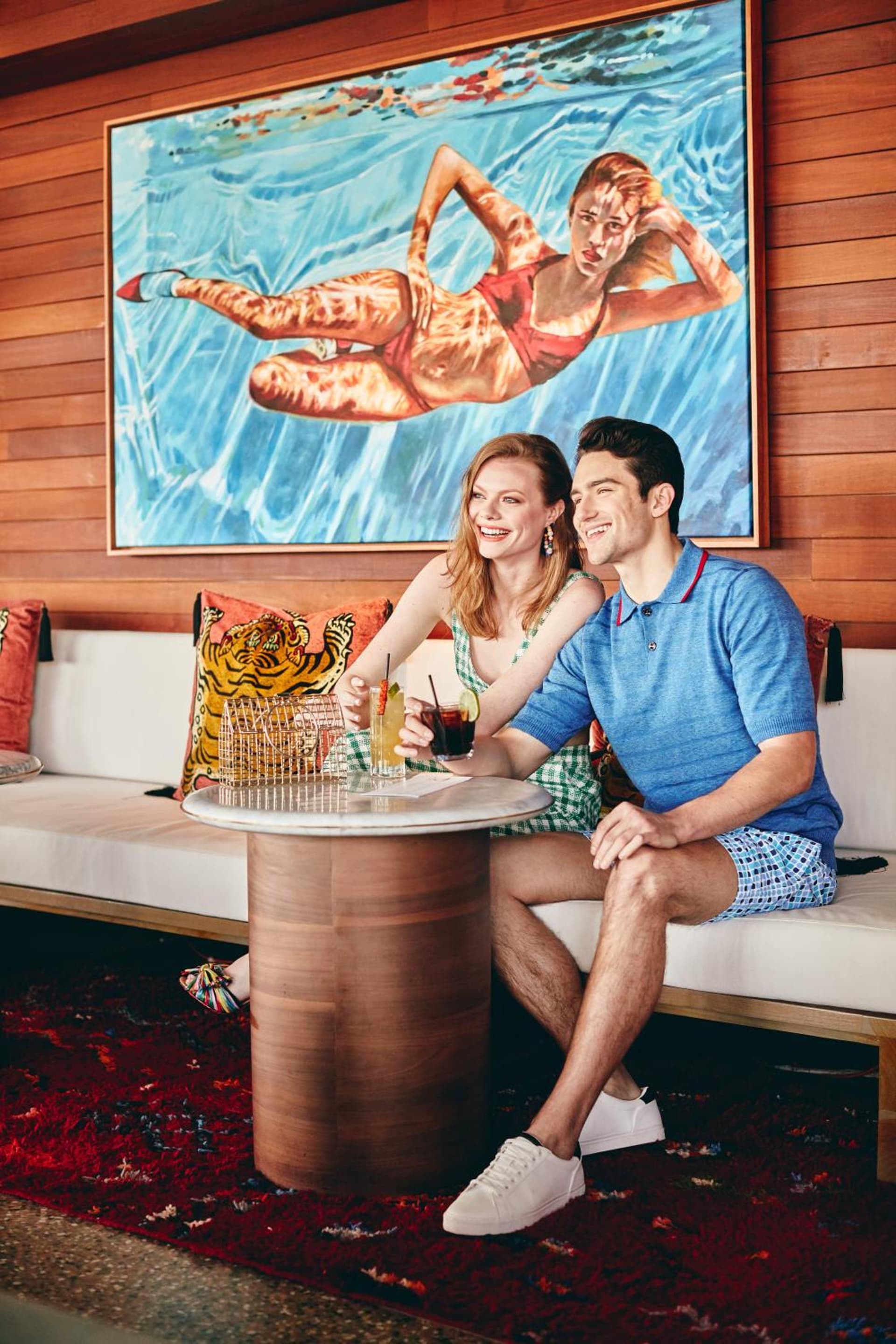 Virgin Hotels Dallas gallery photo in Dallas, TX — image 85
