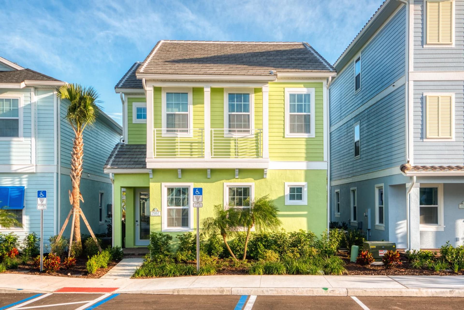 Margaritaville Resort Orlando with H2O Waterpark gallery photo in Orlando, FL — image 122